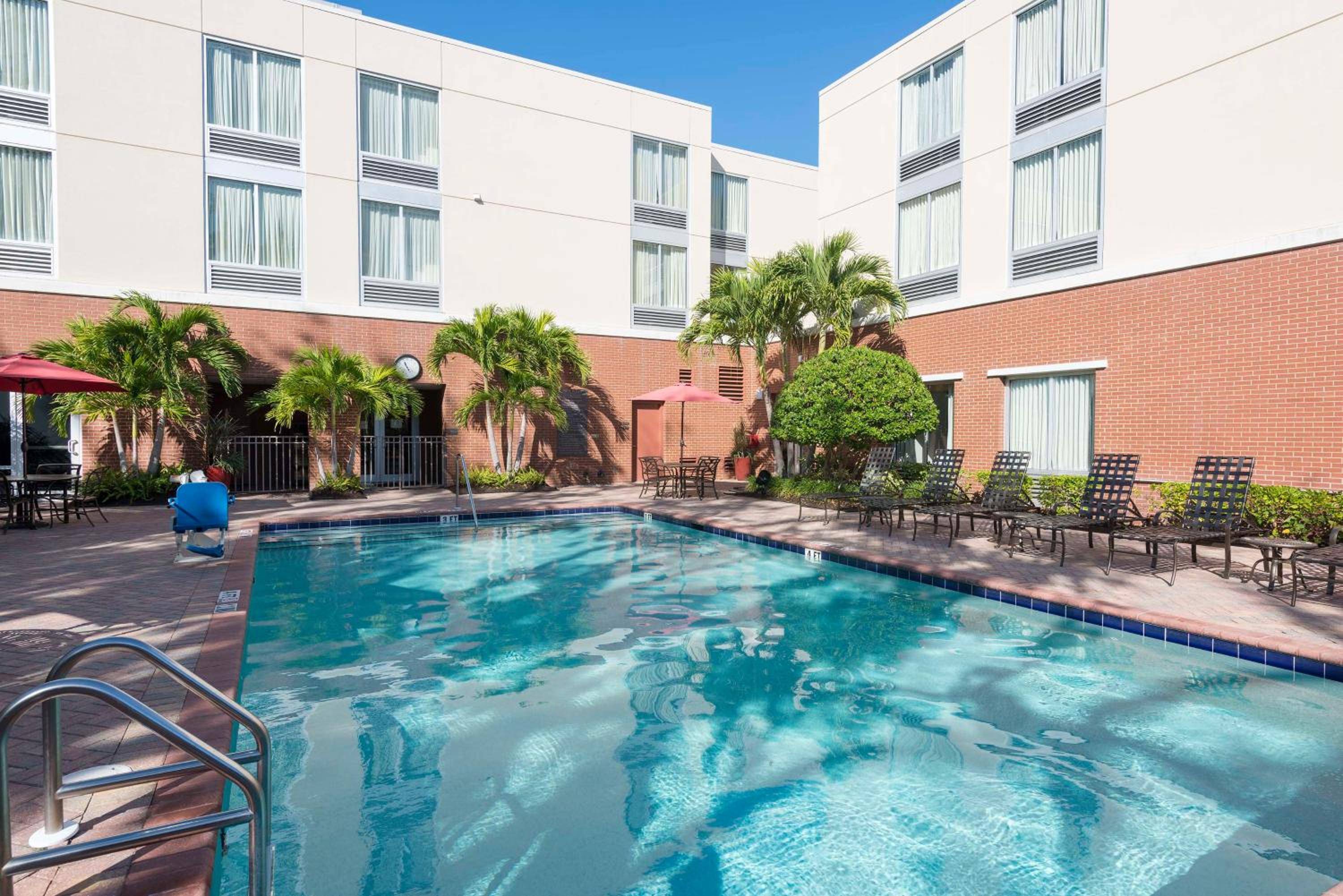 Hyatt Place Sarasota/Bradenton Airport