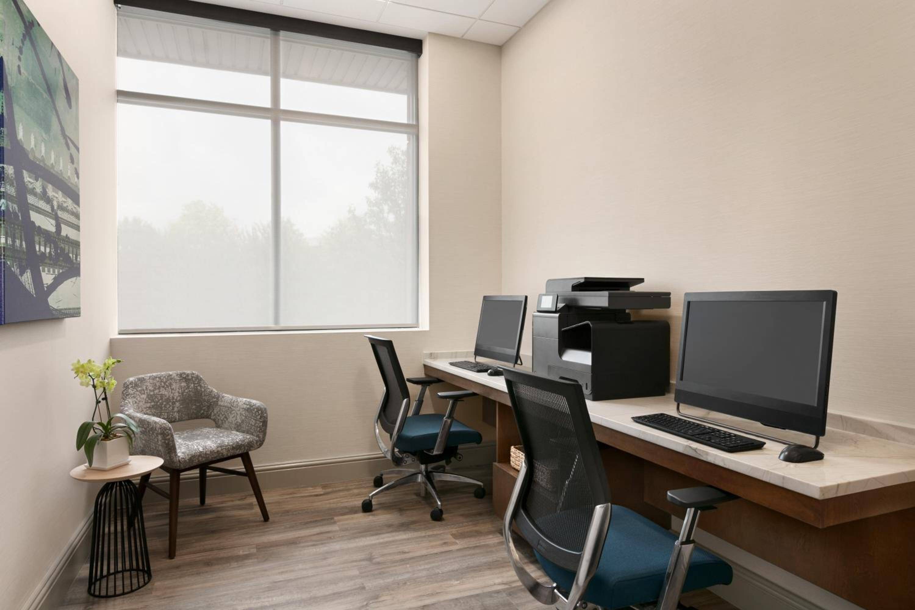 Crowne Plaza Philadelphia - King of Prussia by IHG