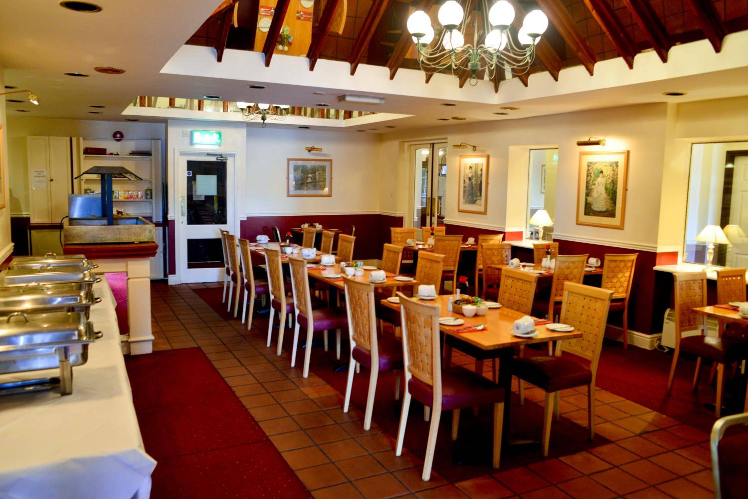 The County Hotel