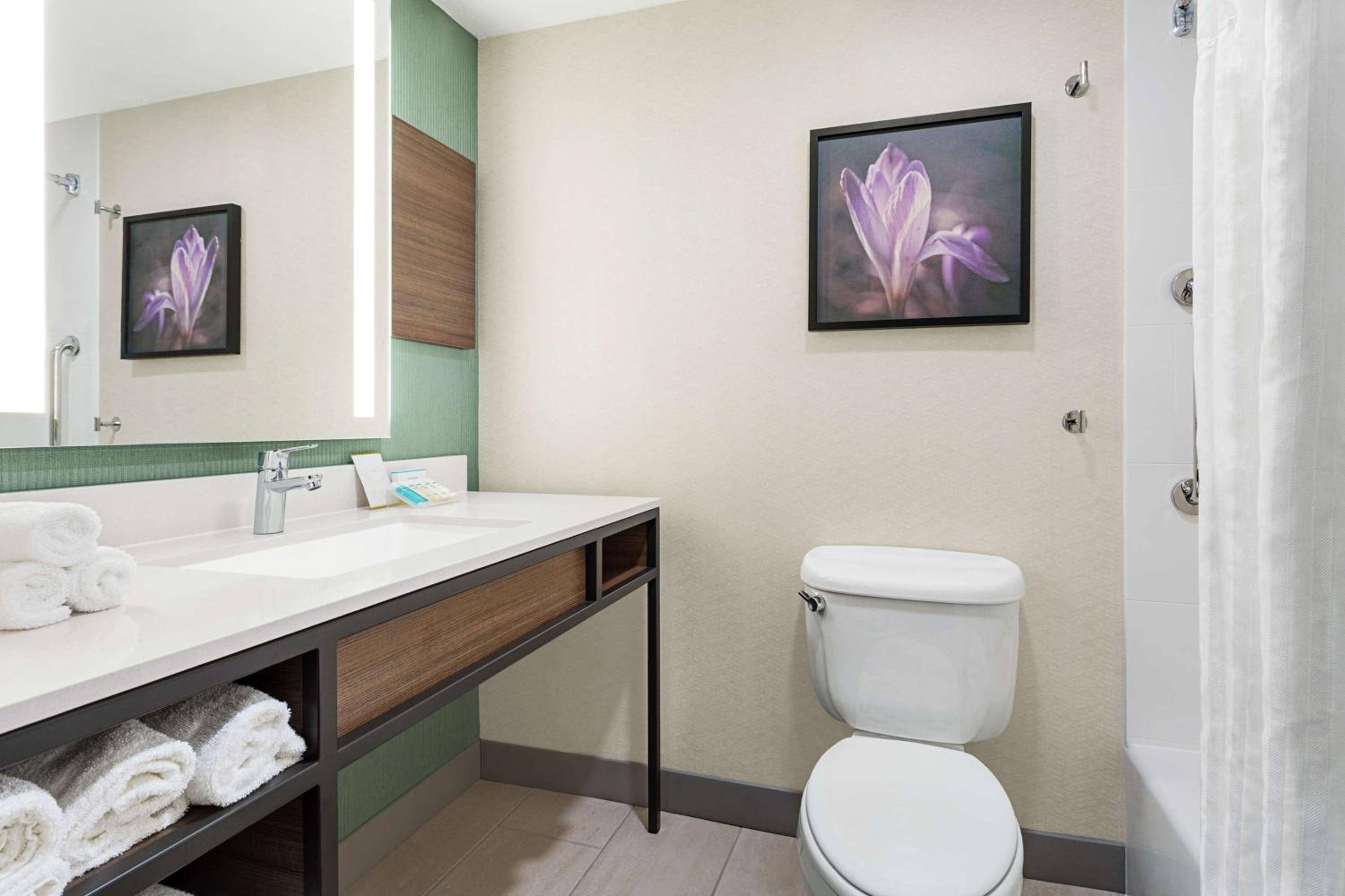 Hilton Garden Inn Allentown Bethlehem Airport