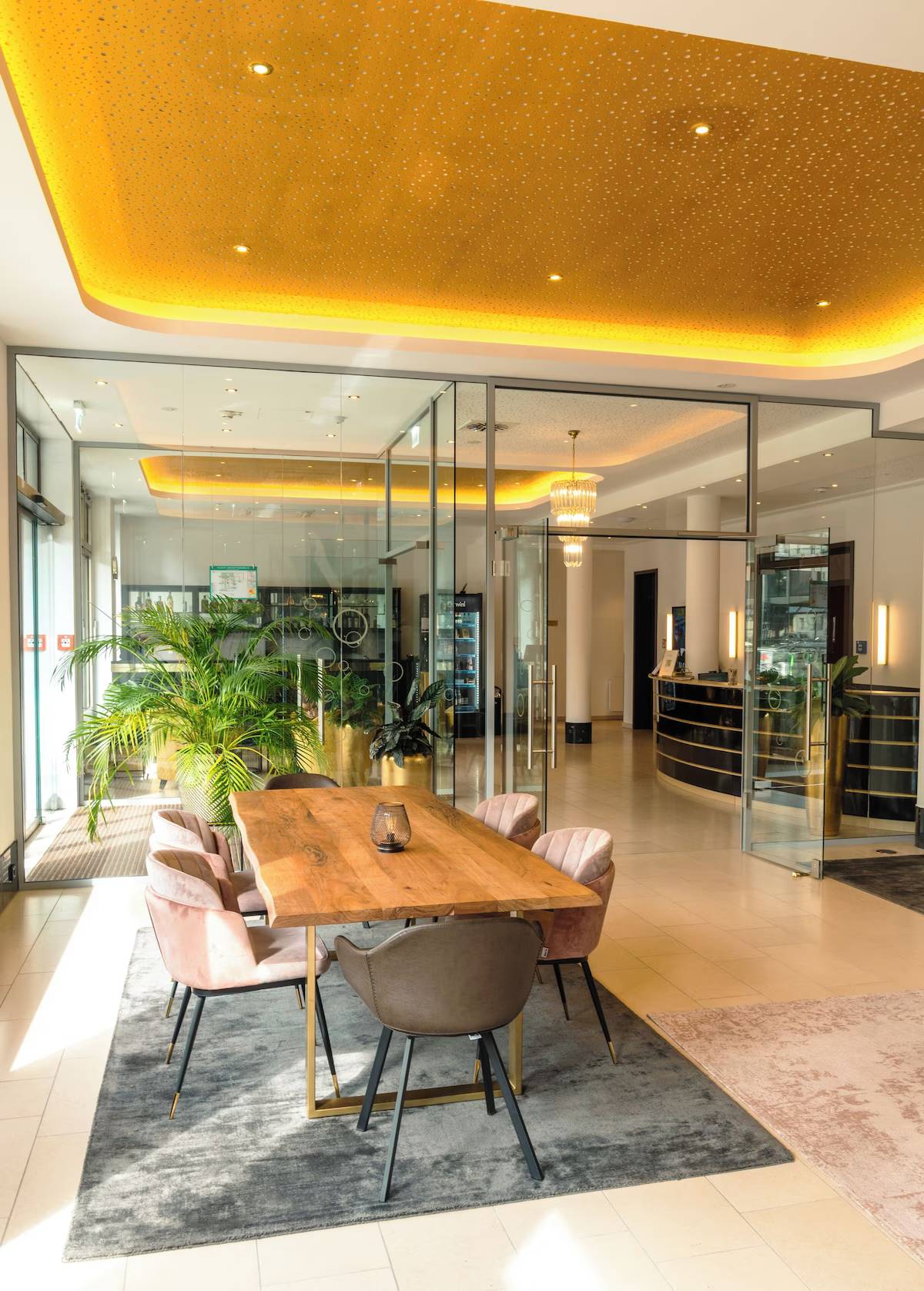 Gold Palais Hotel