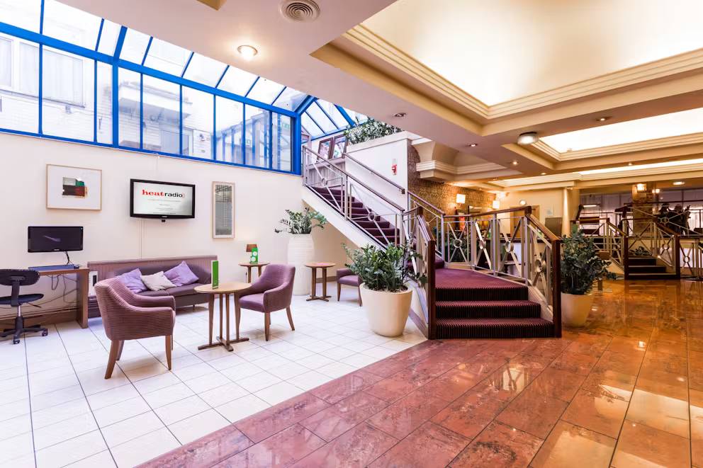 The Gardens Hotel