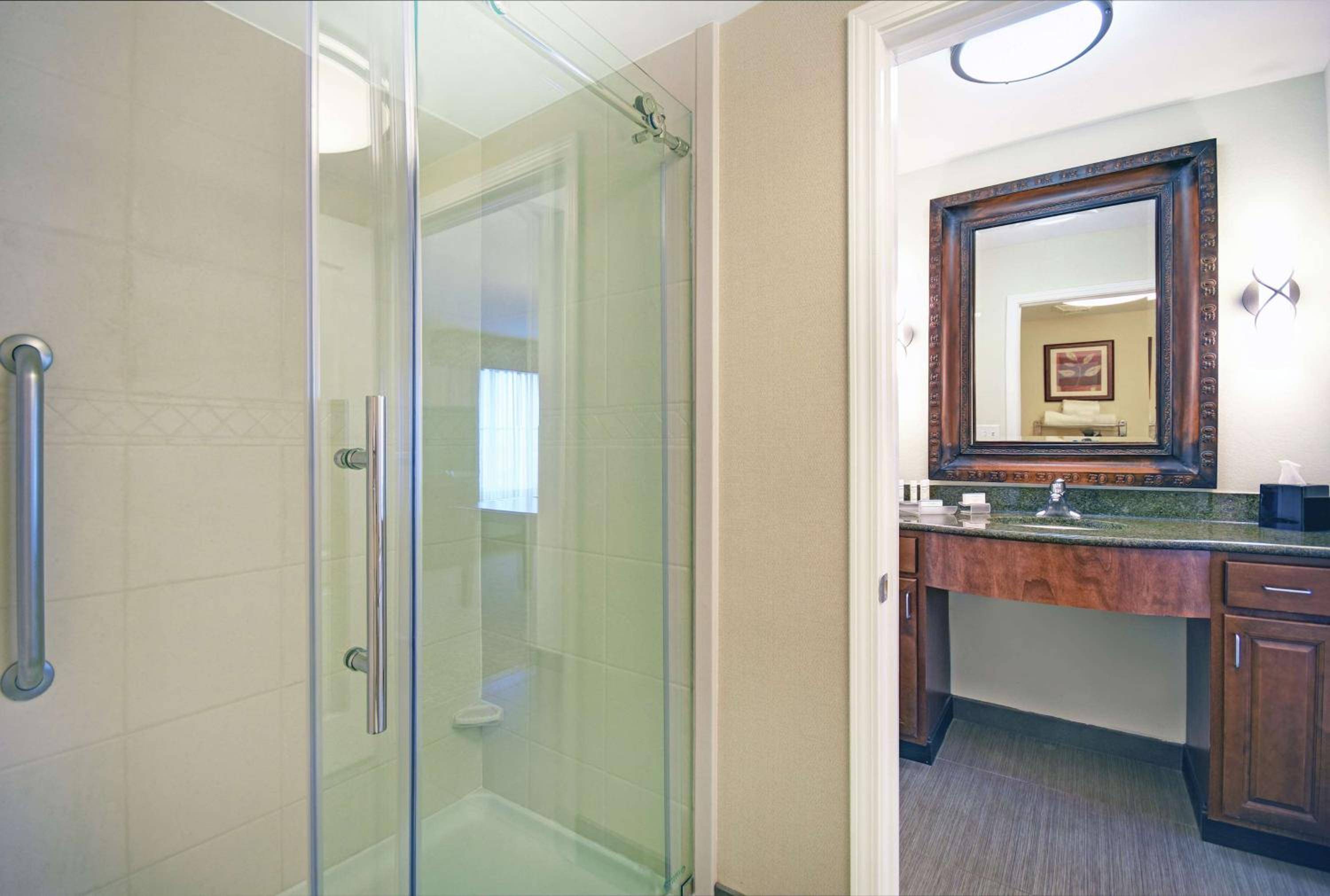 Homewood Suites by Hilton Denver International Airport