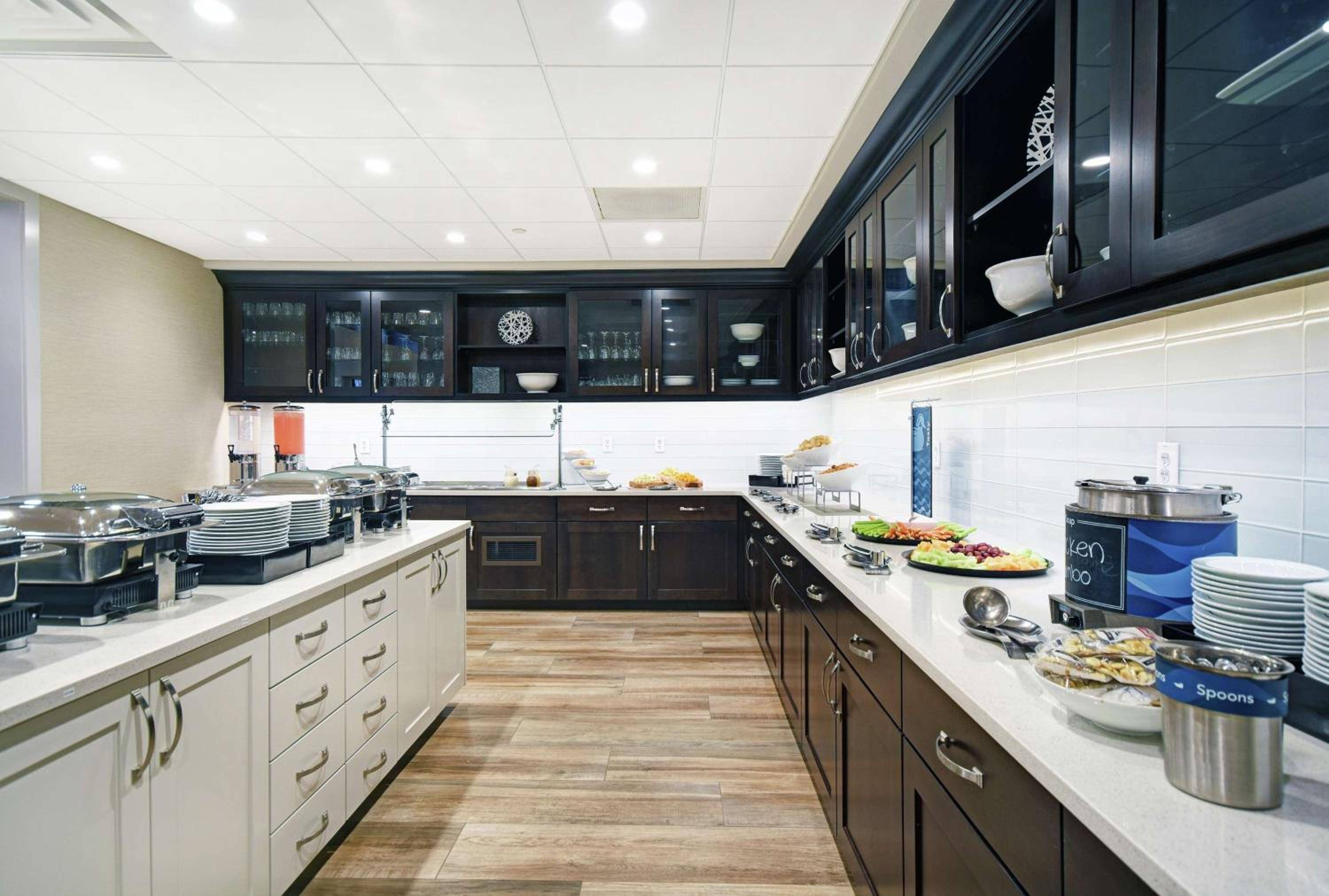 Homewood Suites by Hilton Denver International Airport