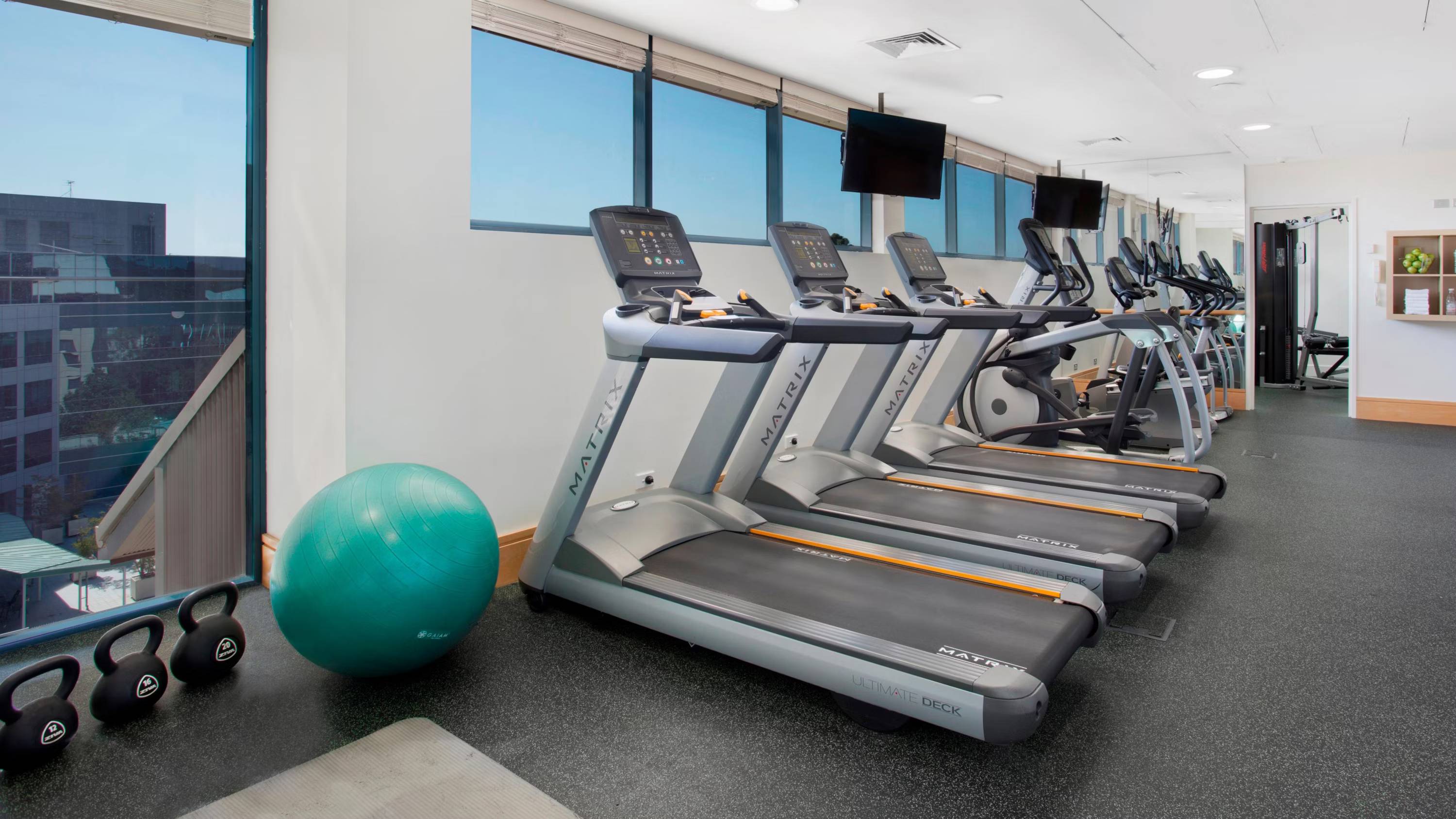 Crowne Plaza Sydney Macquarie Park