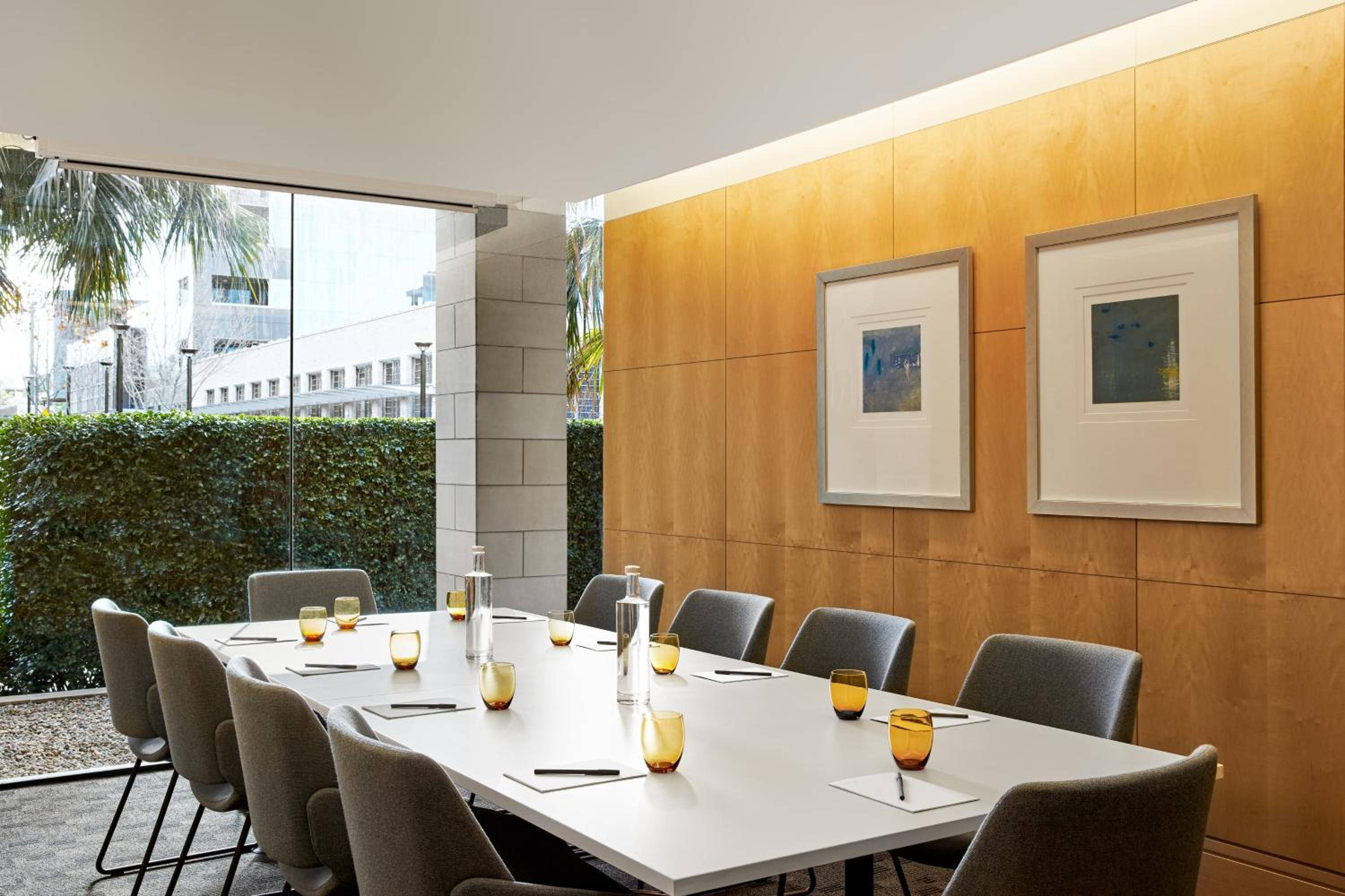 Crowne Plaza Sydney Macquarie Park