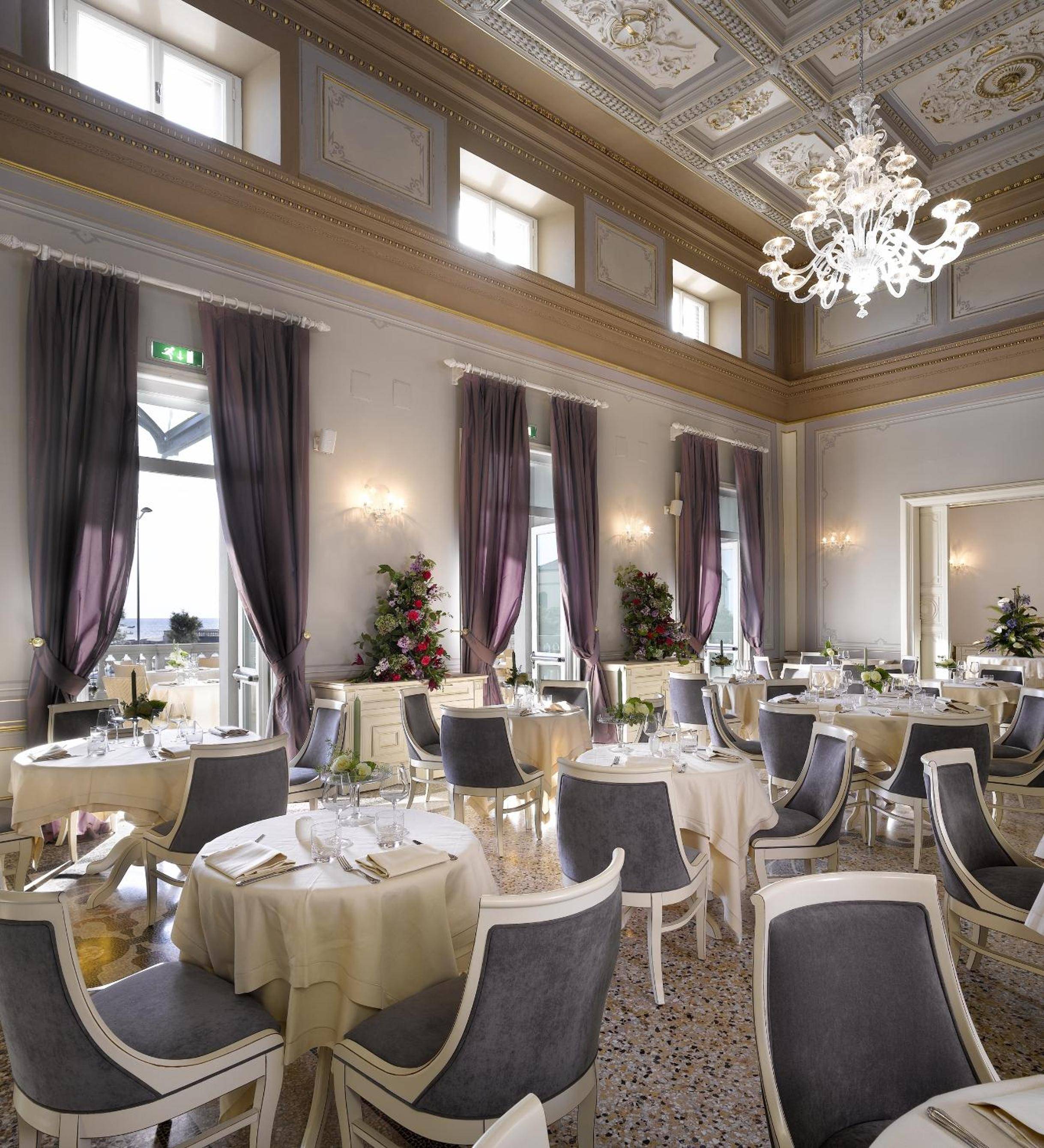Grand Hotel Palazzo Livorno