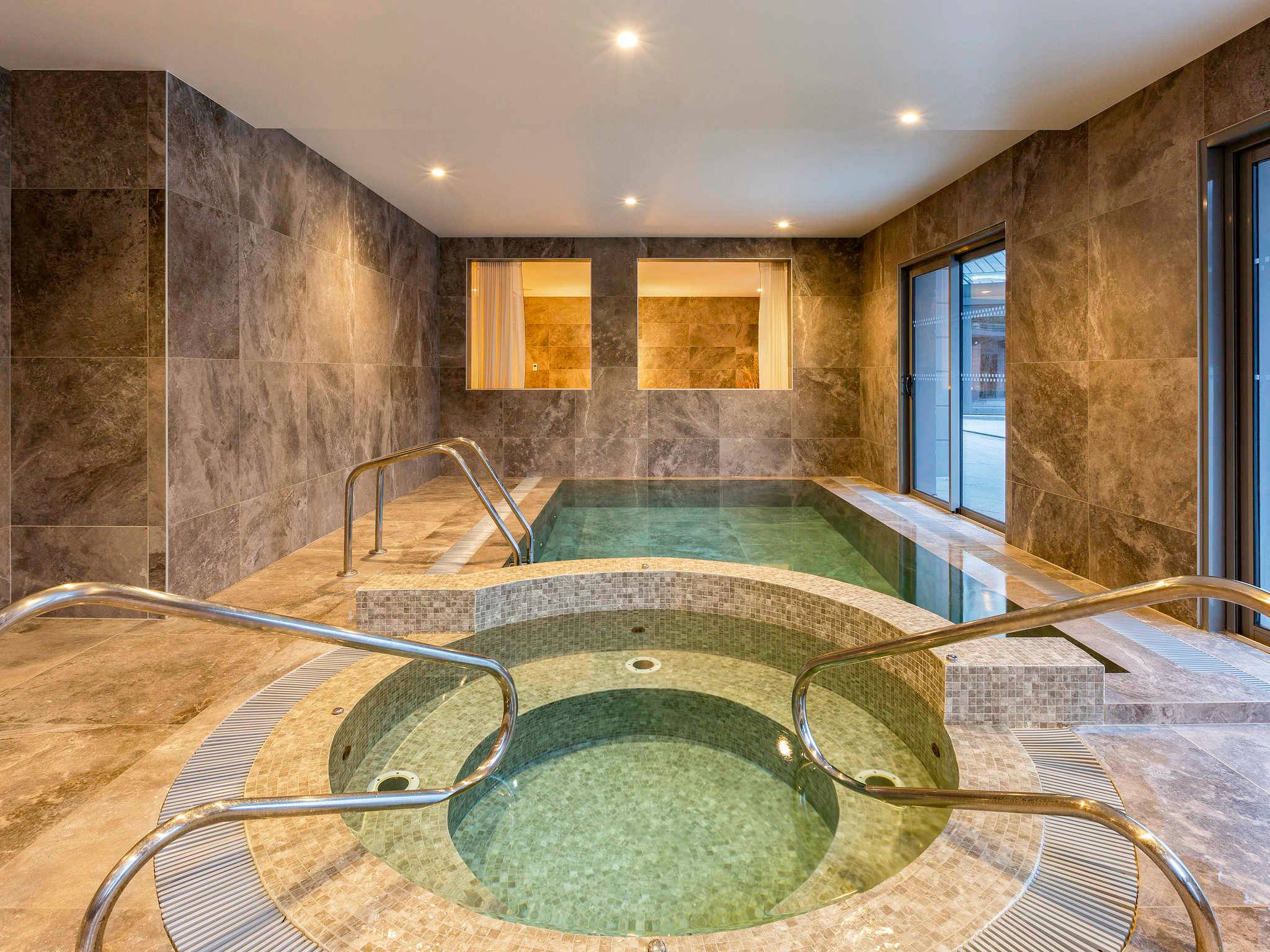 Le Saint Gervais Hotel & Spa - Handwritten Collection