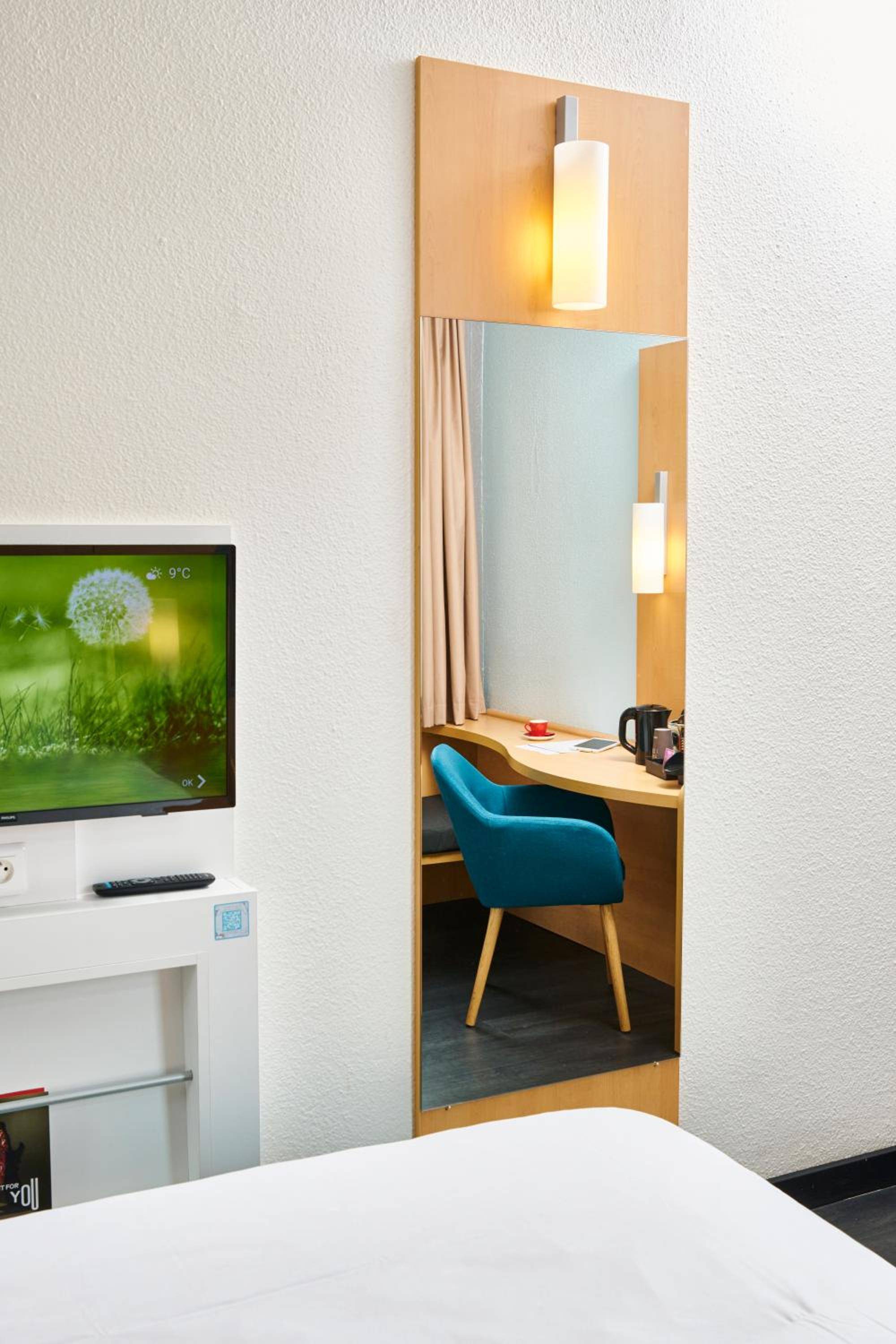 ibis Annecy Centre Vieille Ville