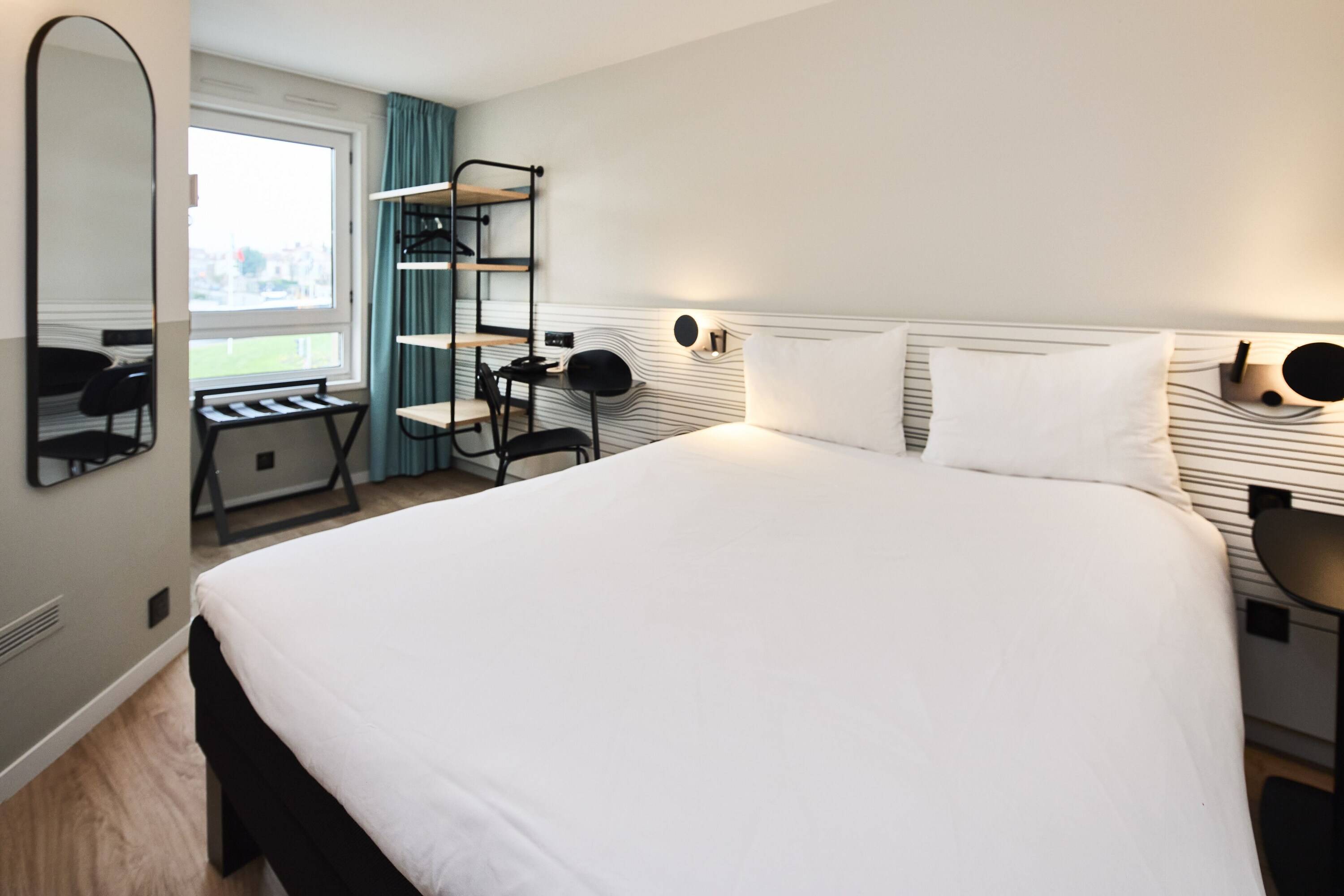 ibis Styles Poissy Paris