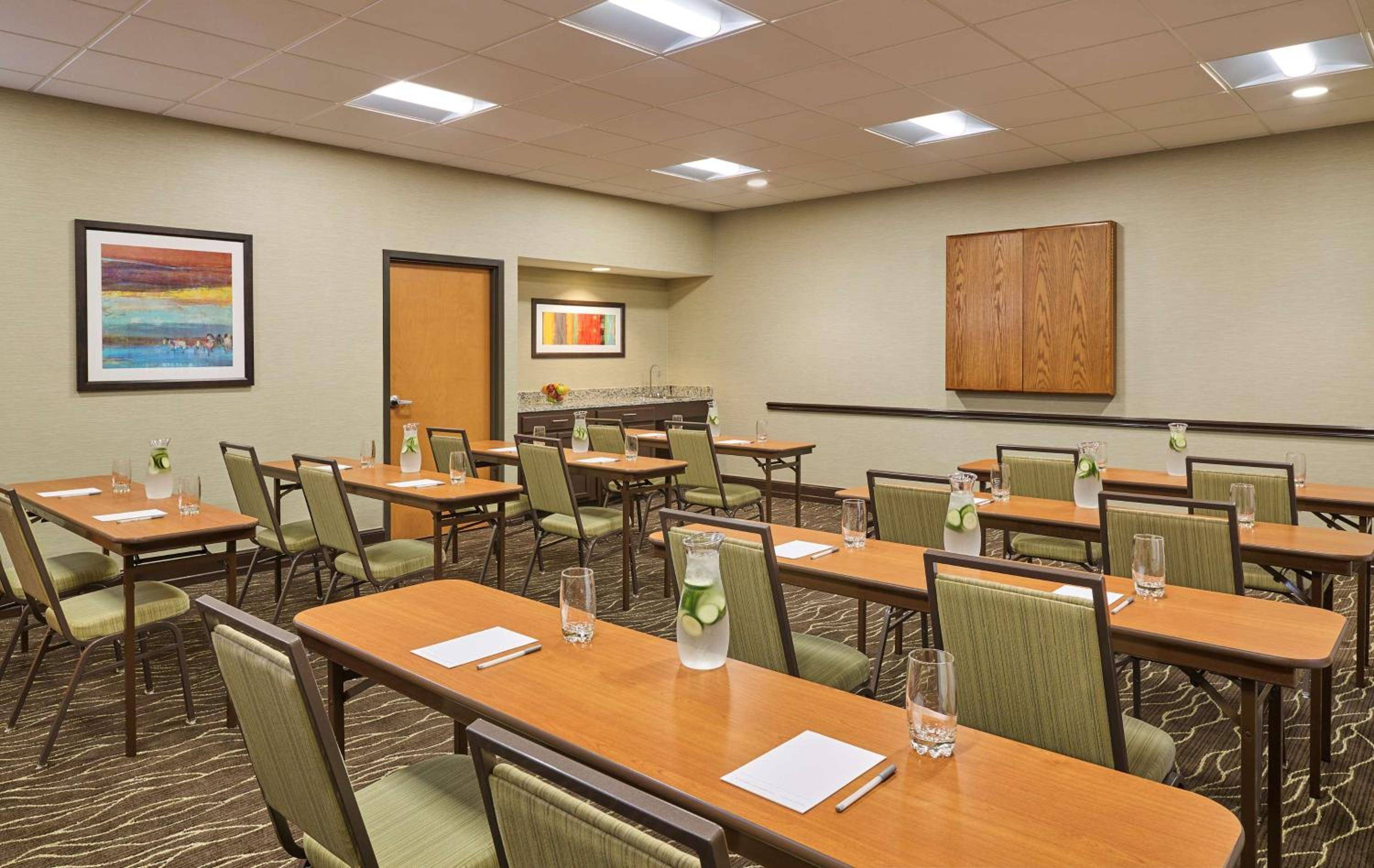 Hampton Inn San Antonio Stone Oak
