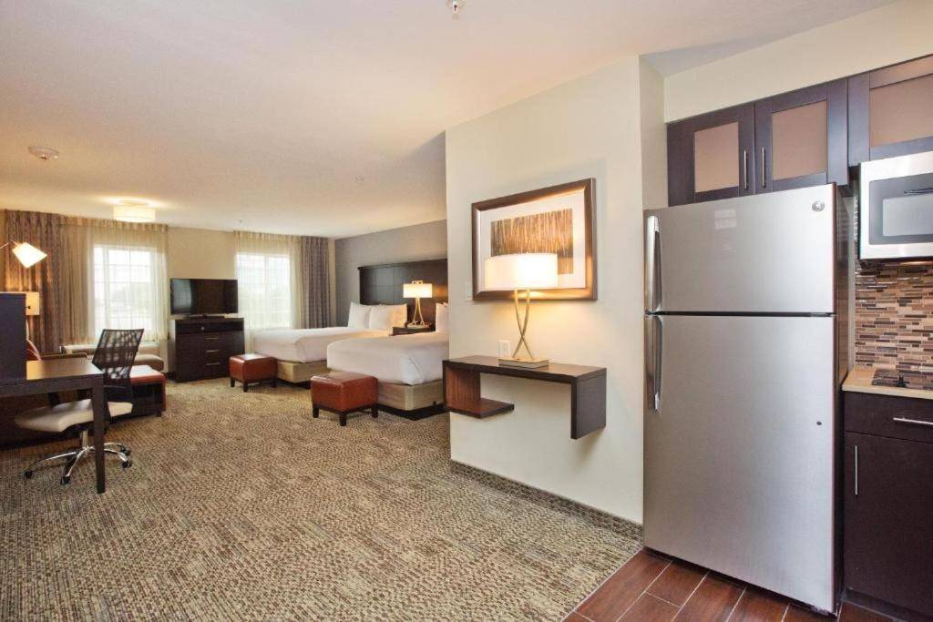Staybridge Suites Austin South Interstate Hwy 35 by IHG