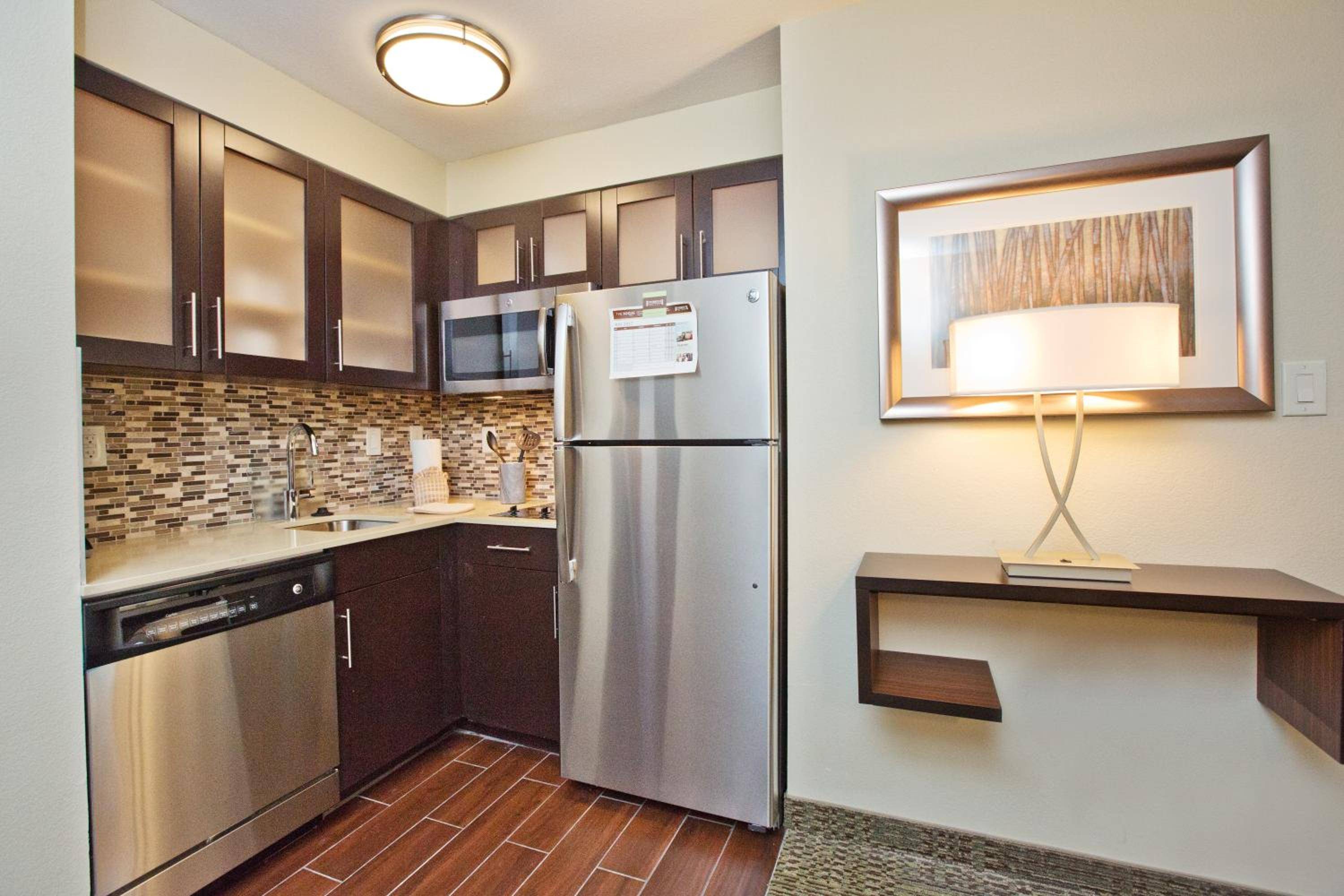 Staybridge Suites Austin South Interstate Hwy 35 by IHG