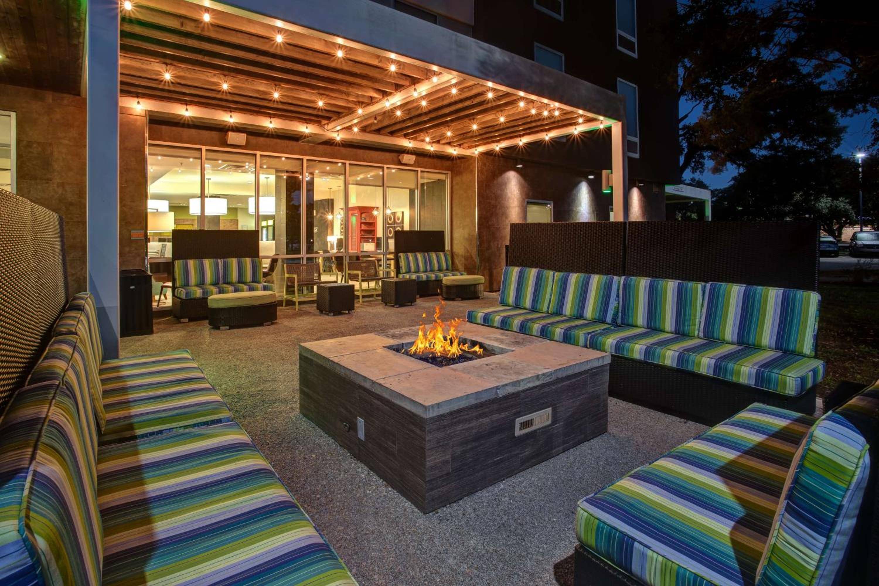 Home2 Suites by Hilton Austin/Cedar Park