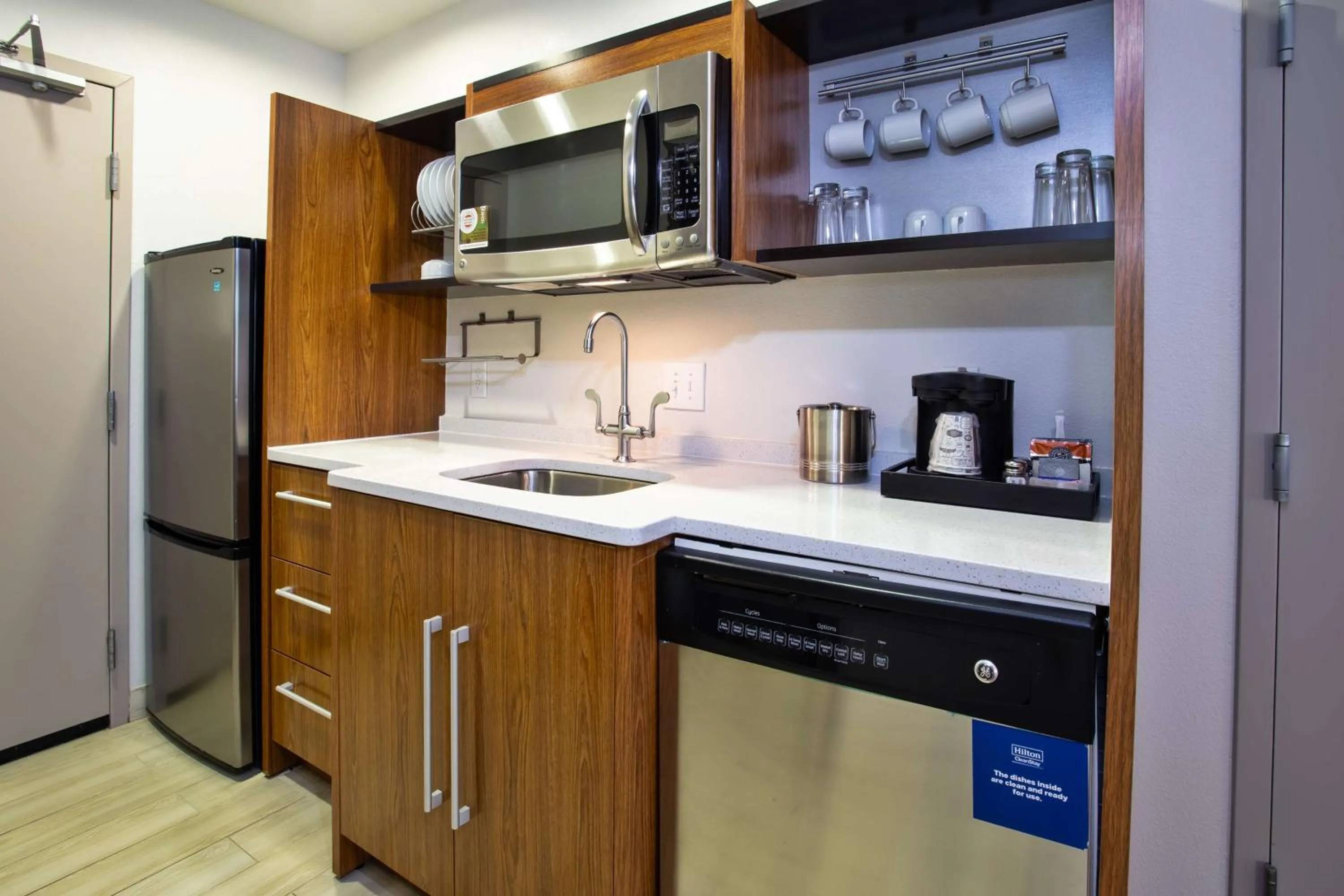 Home2 Suites by Hilton Austin/Cedar Park