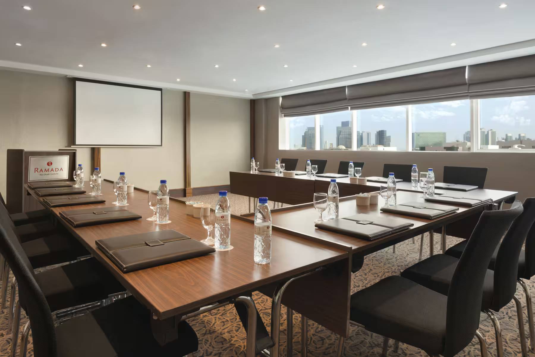 Ramada by Wyndham Abu Dhabi Corniche