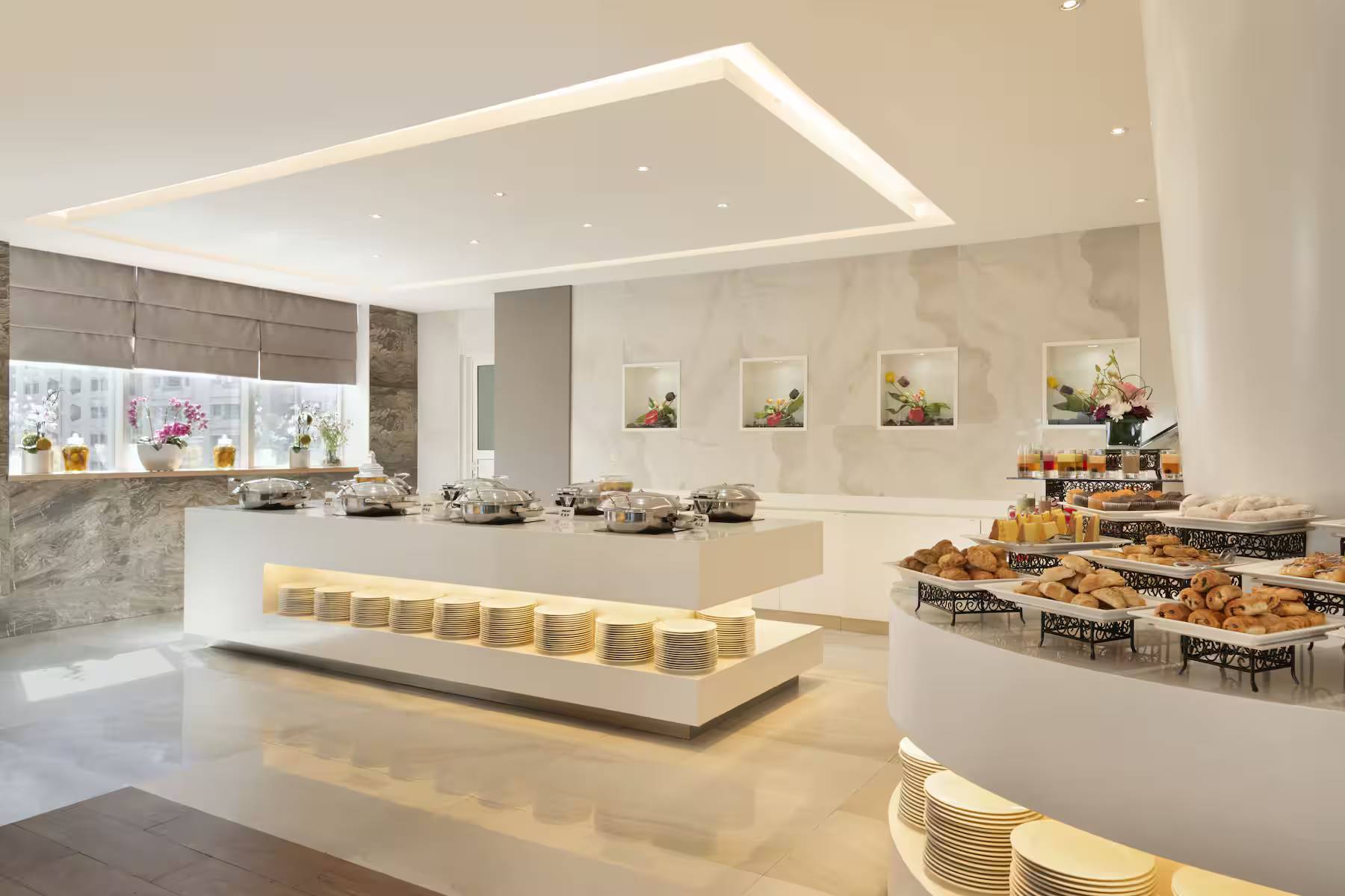 Ramada by Wyndham Abu Dhabi Corniche