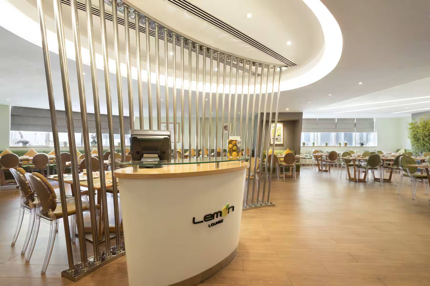 Ramada by Wyndham Abu Dhabi Corniche