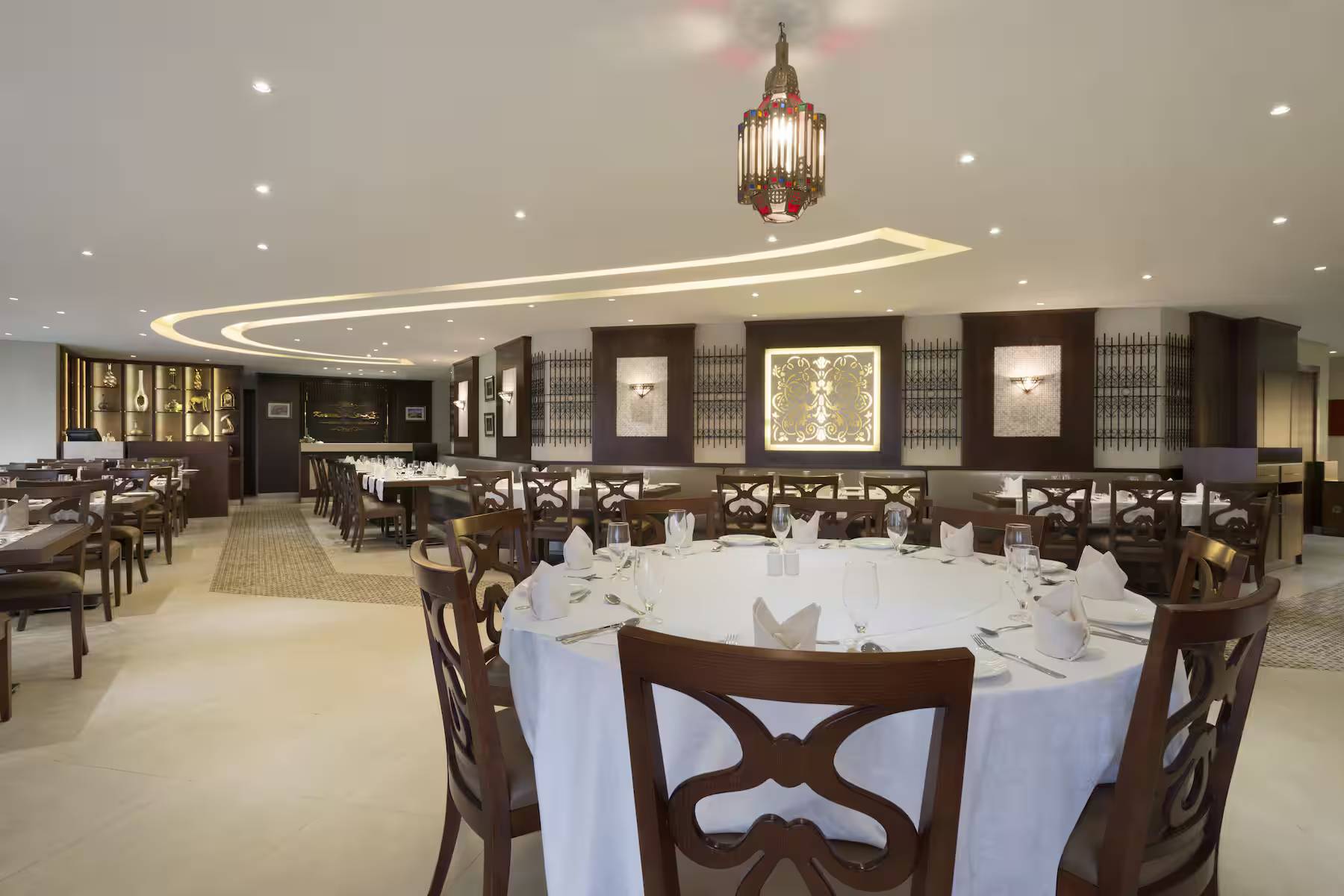 Ramada by Wyndham Abu Dhabi Corniche