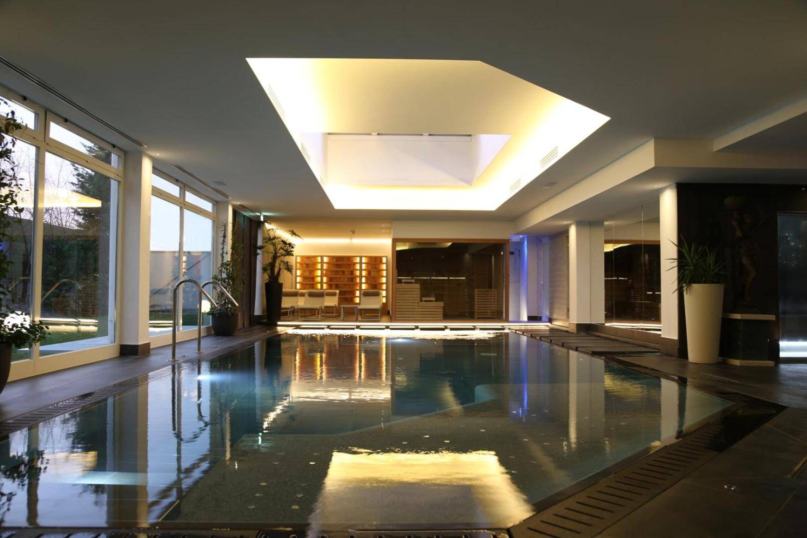 Hotel Montegrotto Terme Mioni Royal San