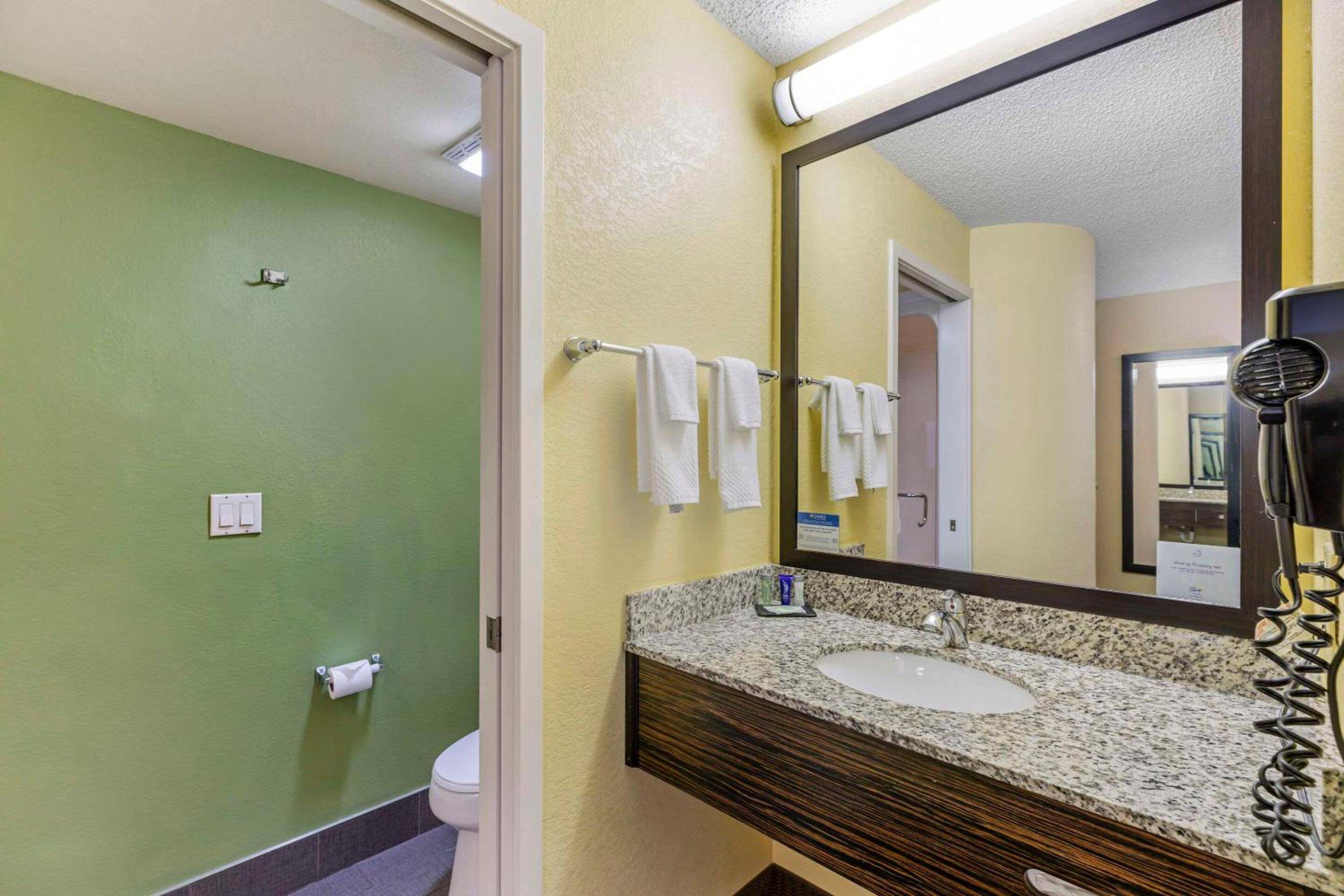 Sleep Inn Denver Tech Center
