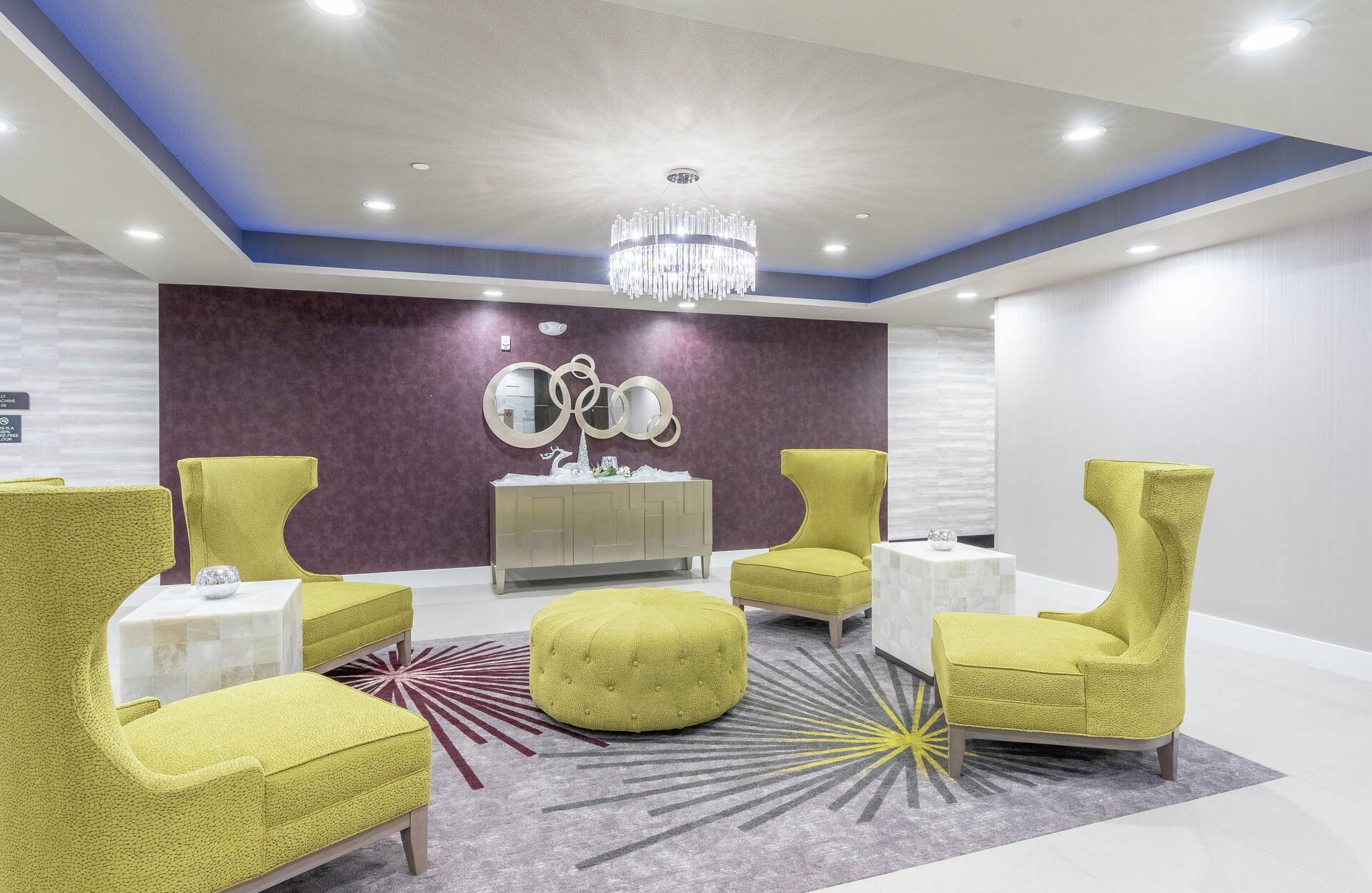 Hilton Garden Inn Wichita Downtown