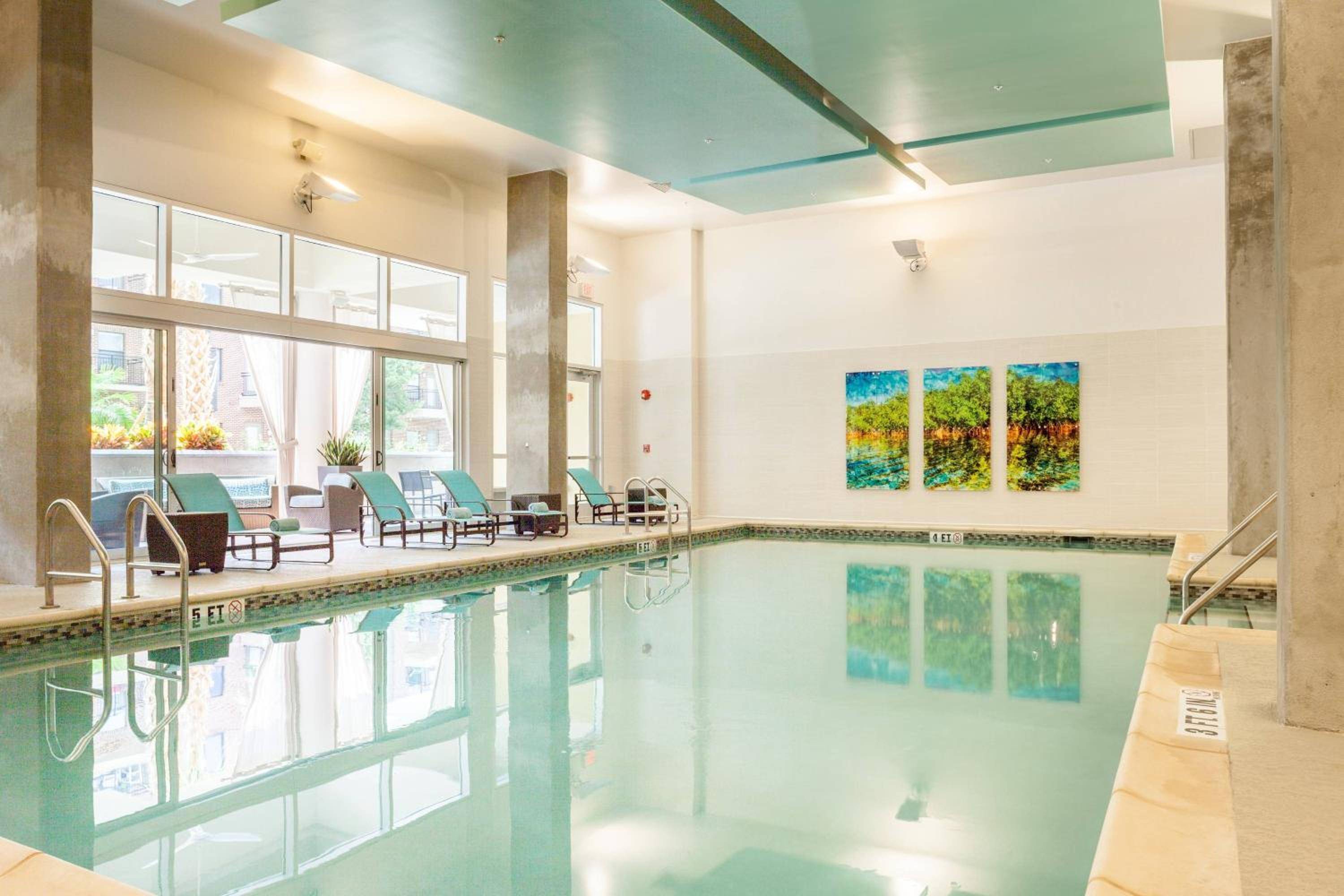 Residence Inn by Marriott Orlando Downtown