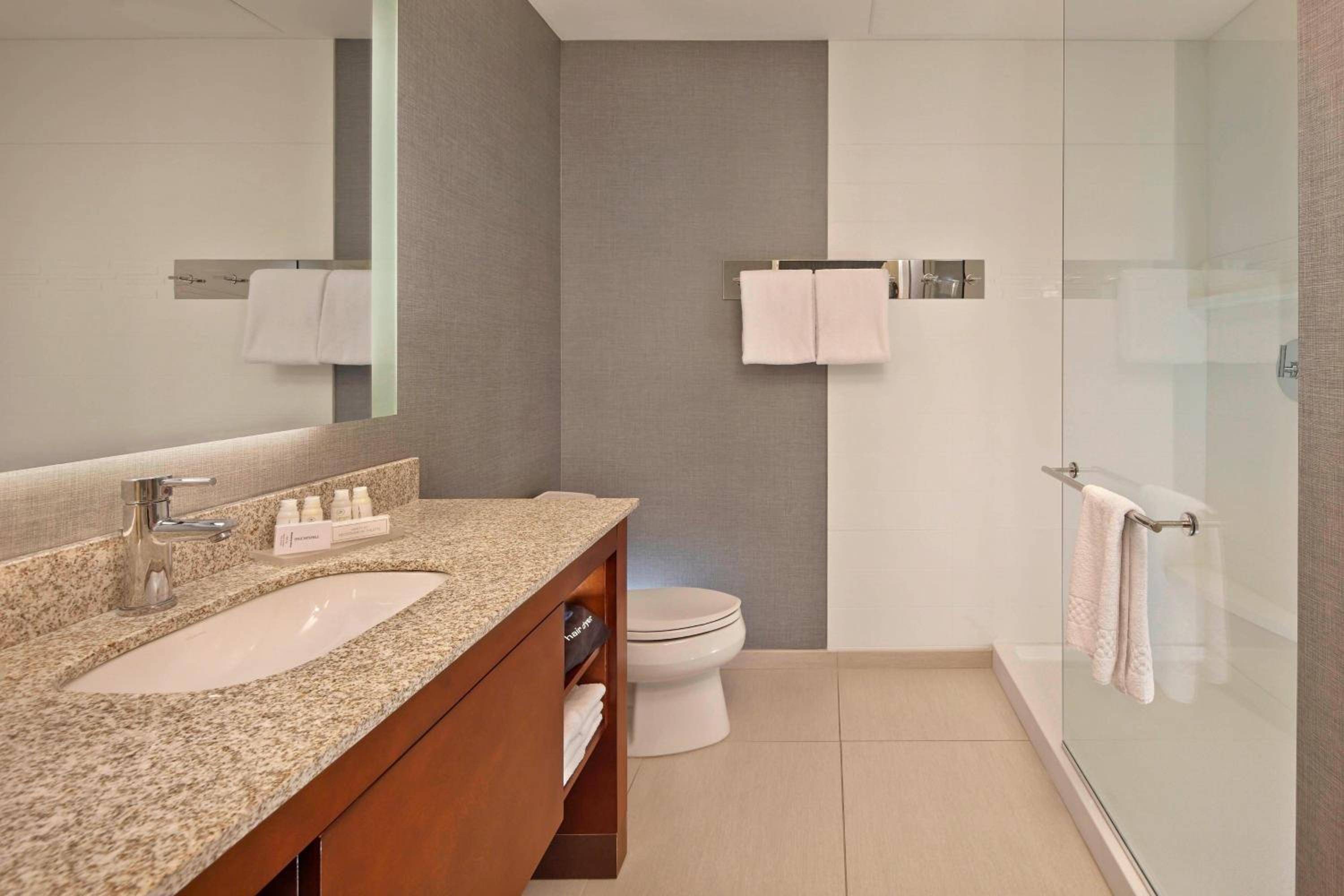 Residence Inn by Marriott Orlando Downtown