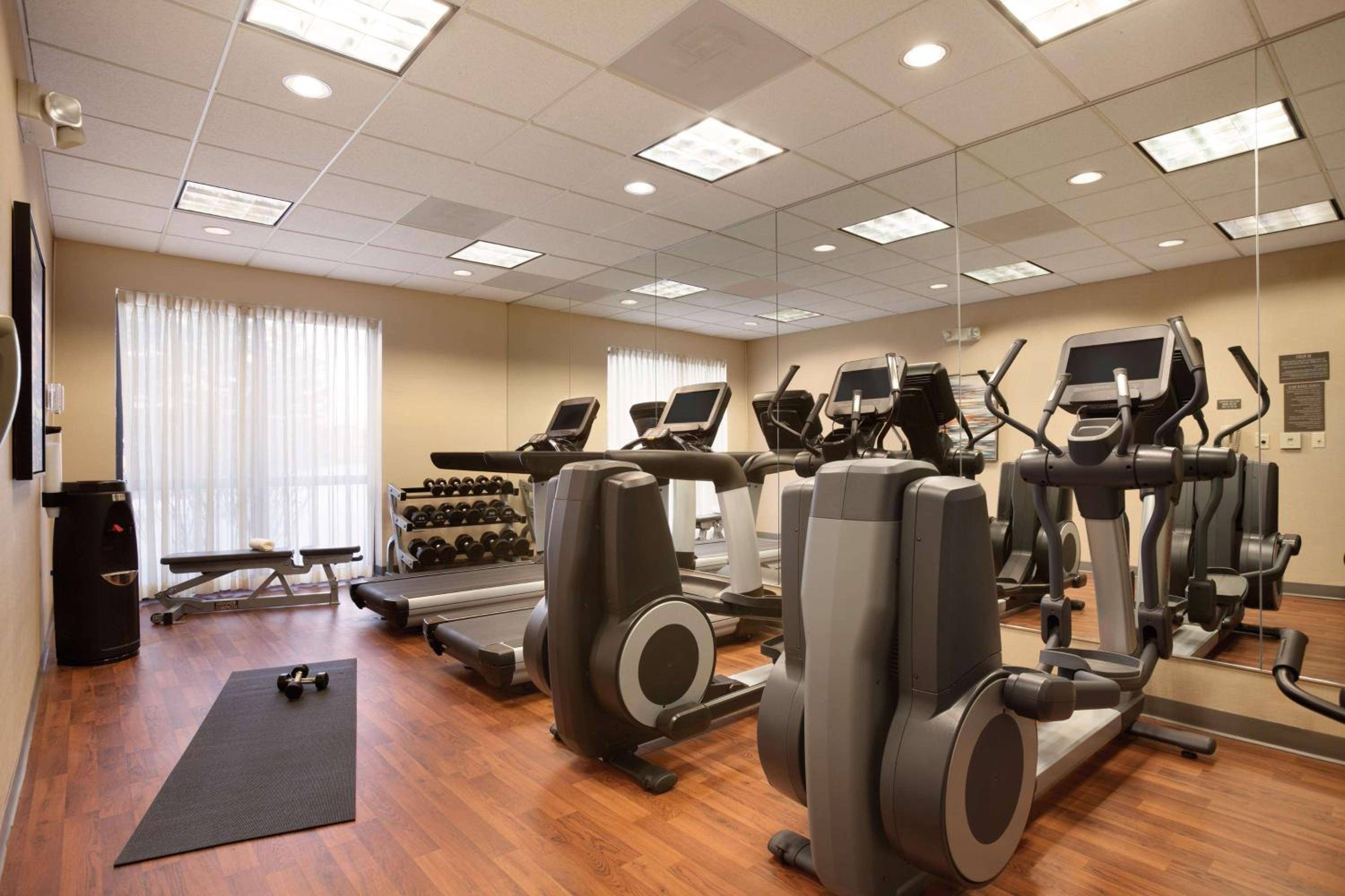 Hyatt Place Fremont/Silicon Valley
