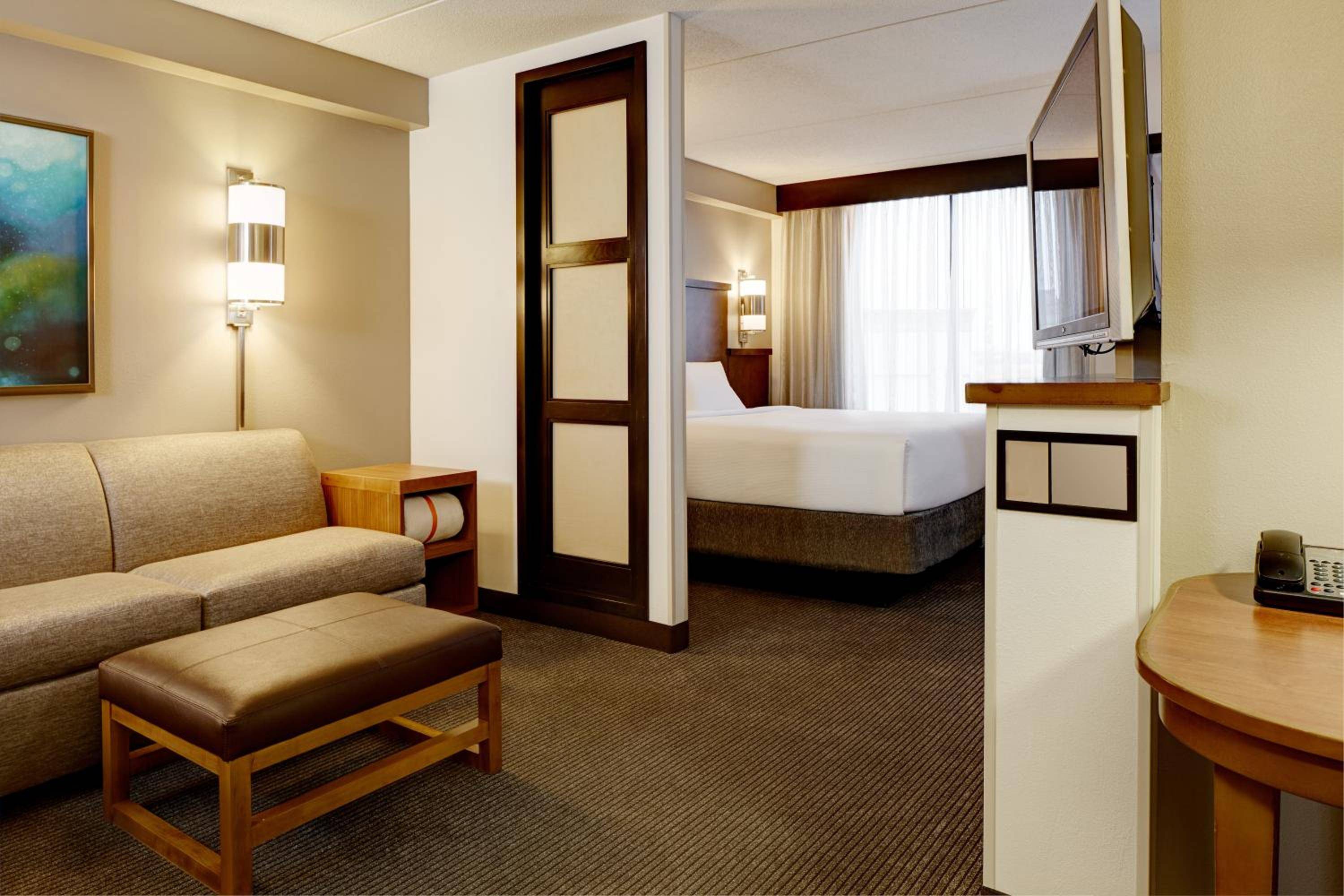 Hyatt Place Fremont/Silicon Valley