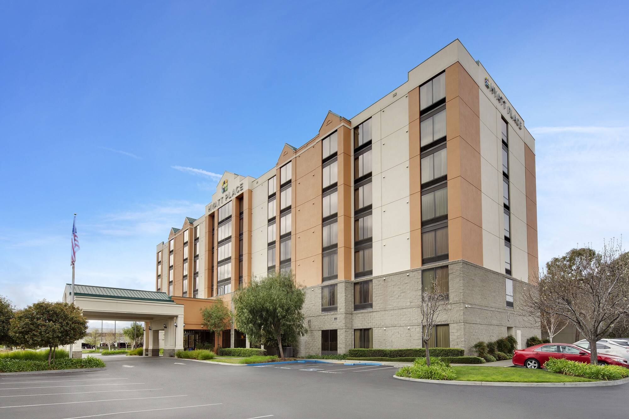 Hyatt Place Fremont/Silicon Valley