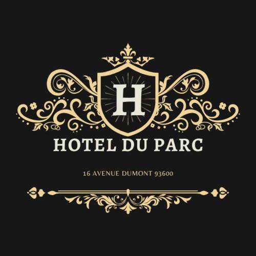 Hôtel Du Parc Aulnay