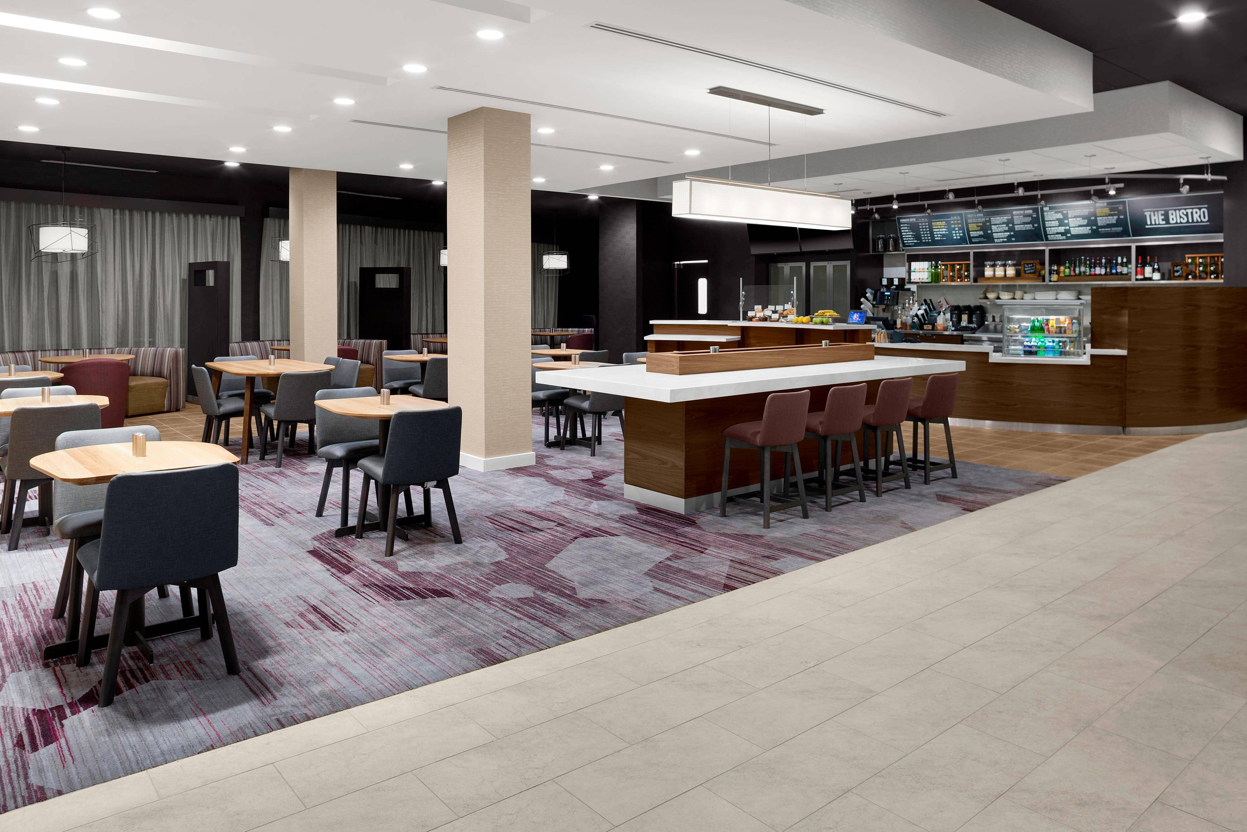Courtyard by Marriott Dallas Flower Mound