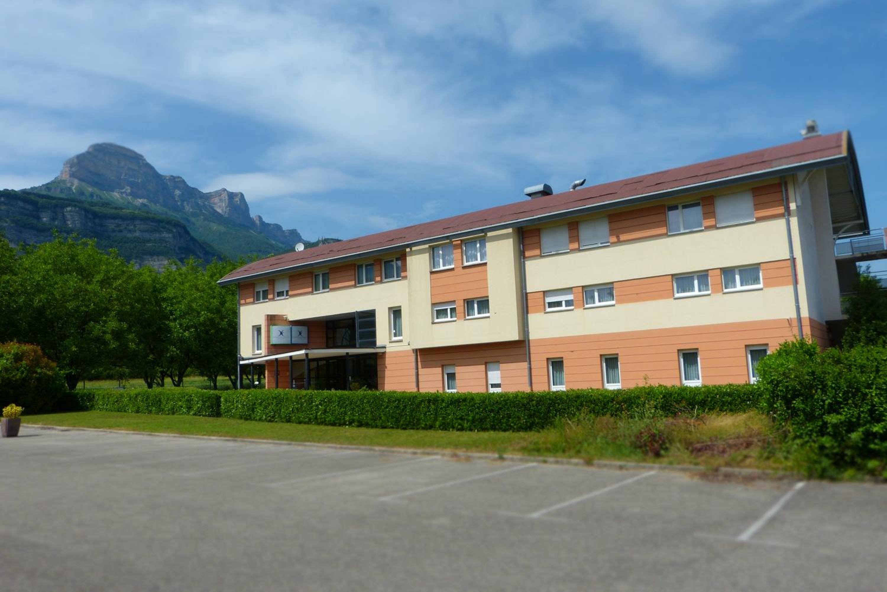 Domaine des Fontaines - Expérience