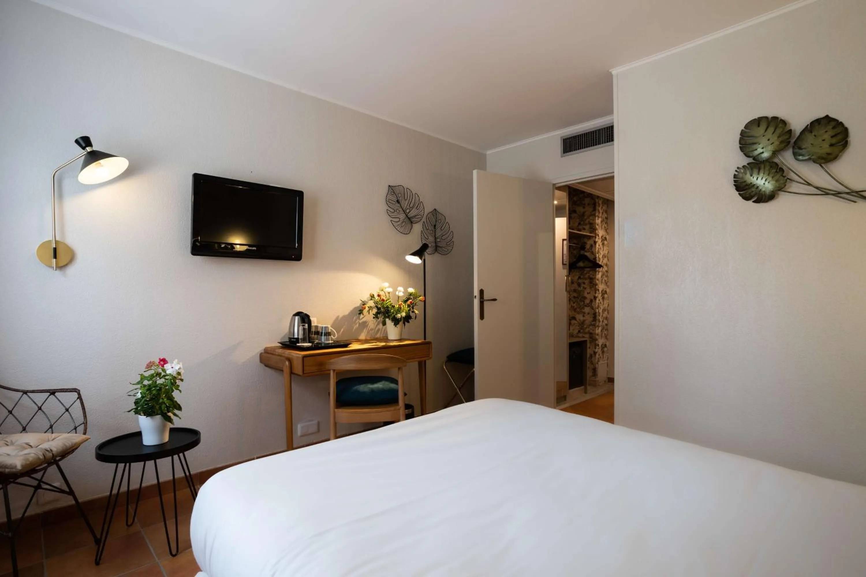 Best Western l'Orangerie