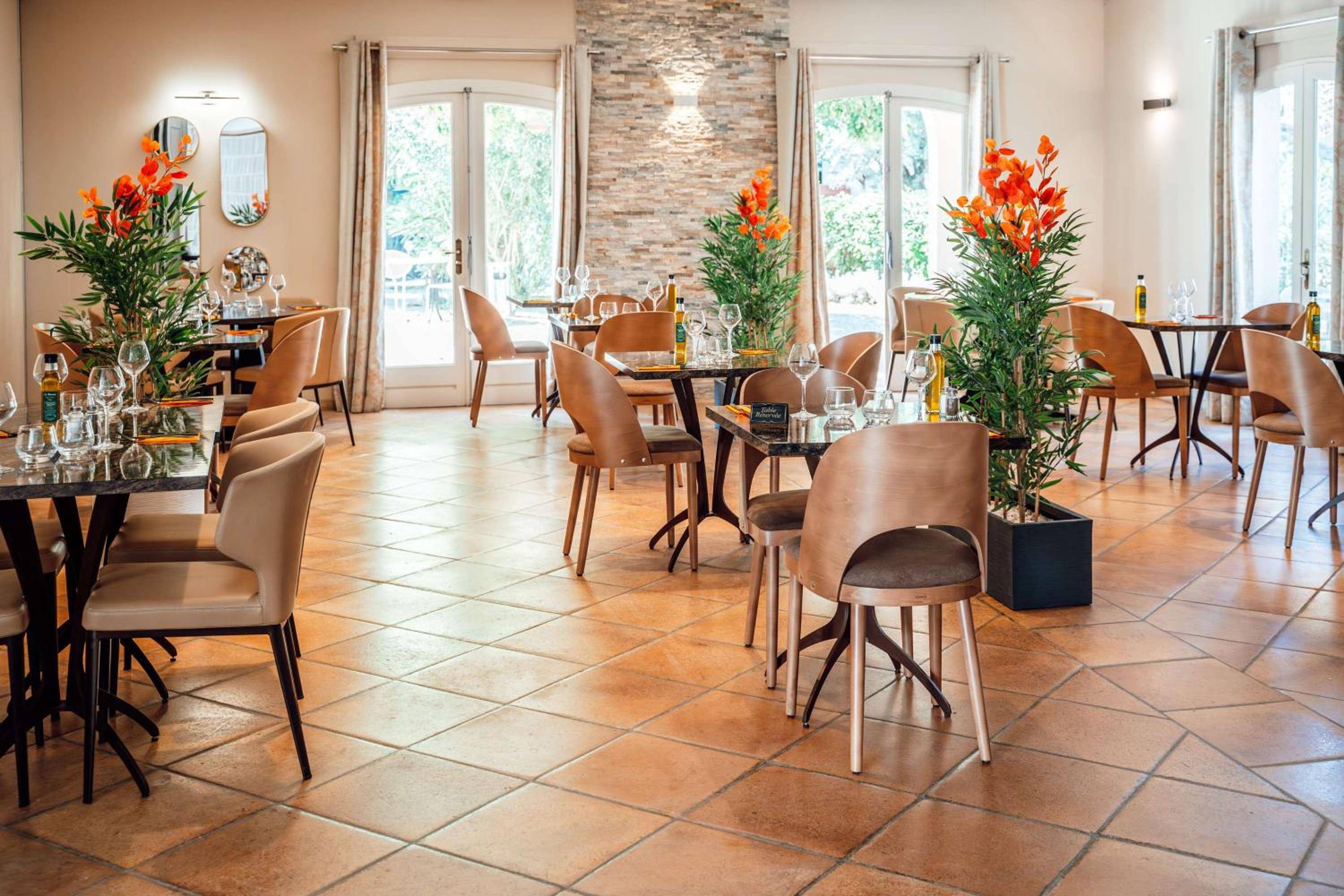 Best Western l'Orangerie