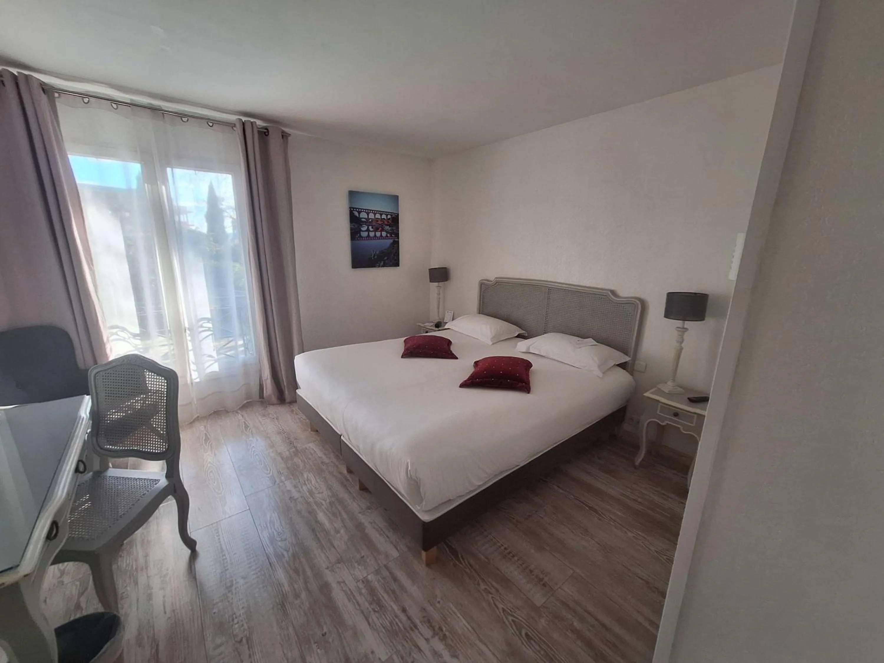 Best Western l'Orangerie