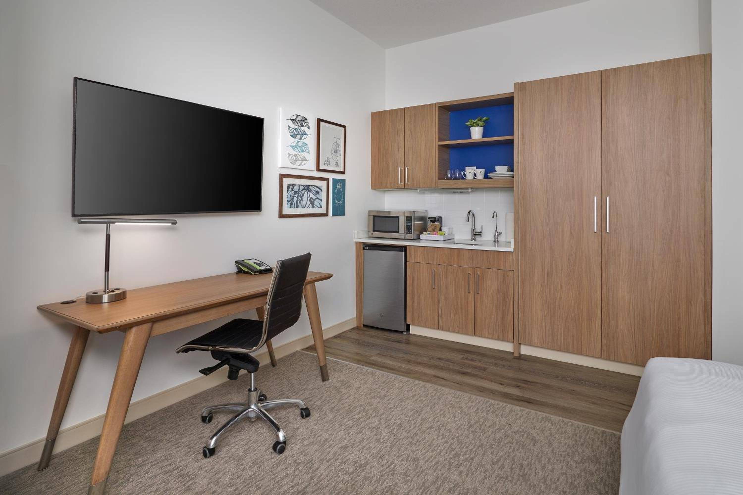 Element Edmonton West