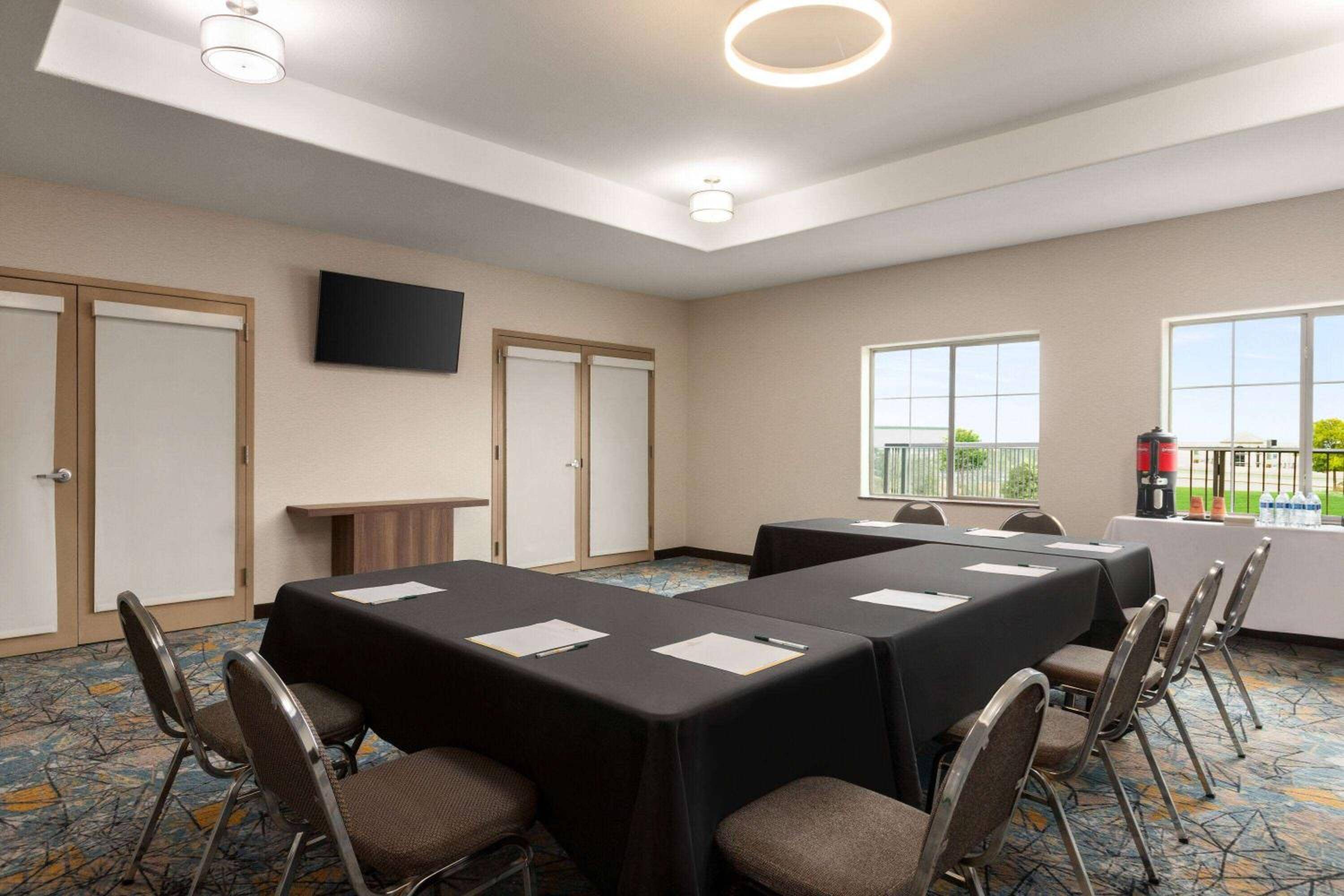 La Quinta by Wyndham San Antonio North Stone Oak