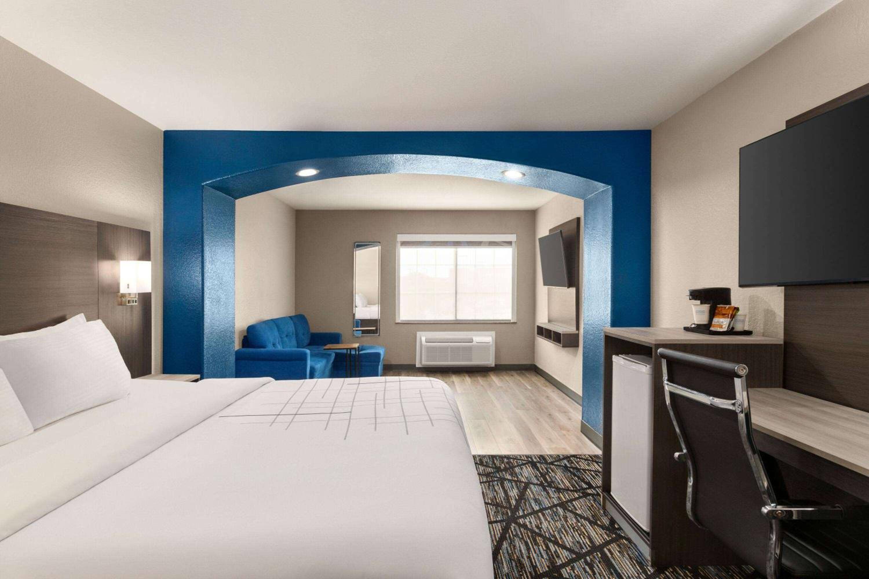 La Quinta by Wyndham San Antonio North Stone Oak