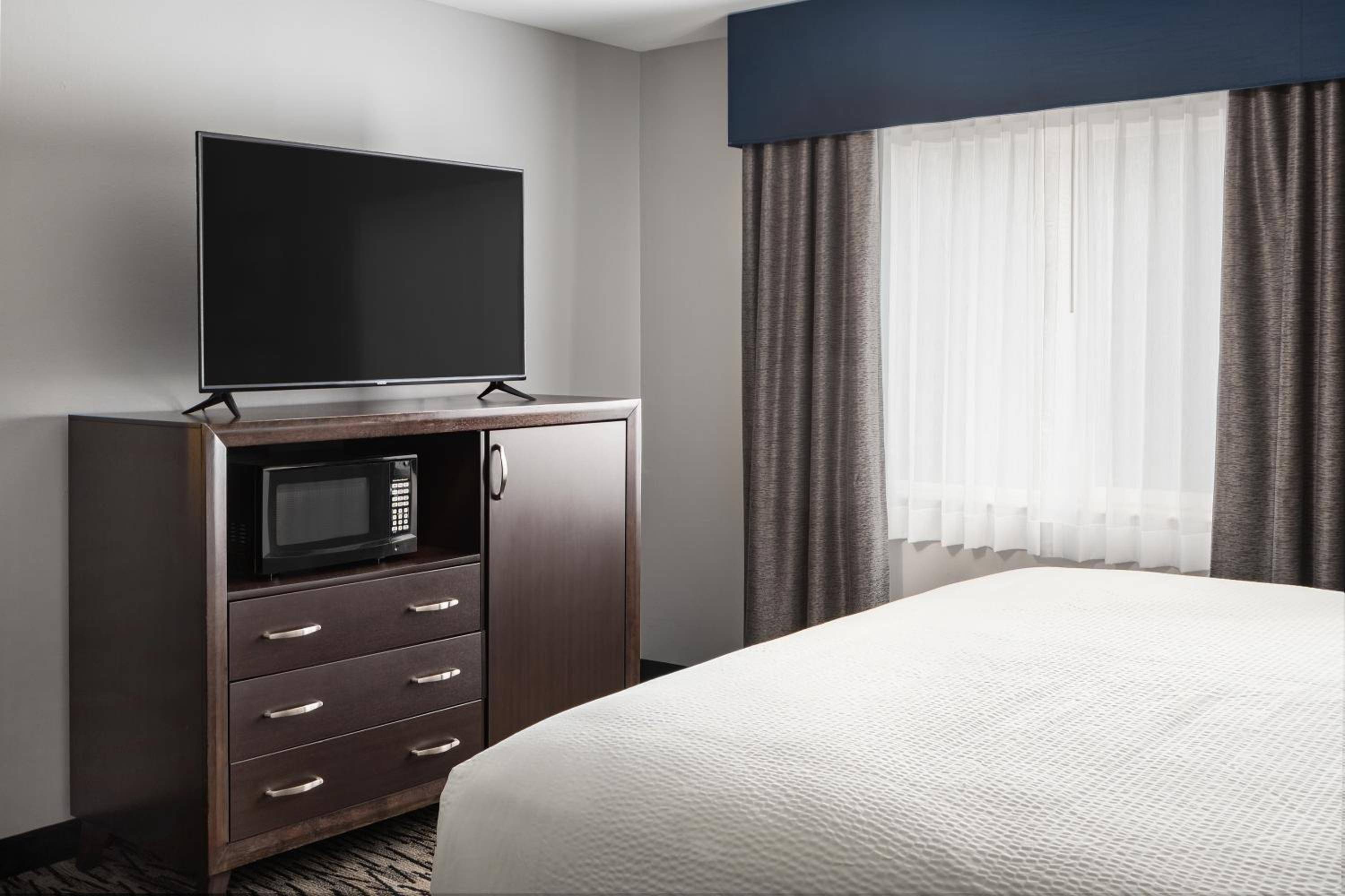 Garner Hotel - Auburn - Seattle