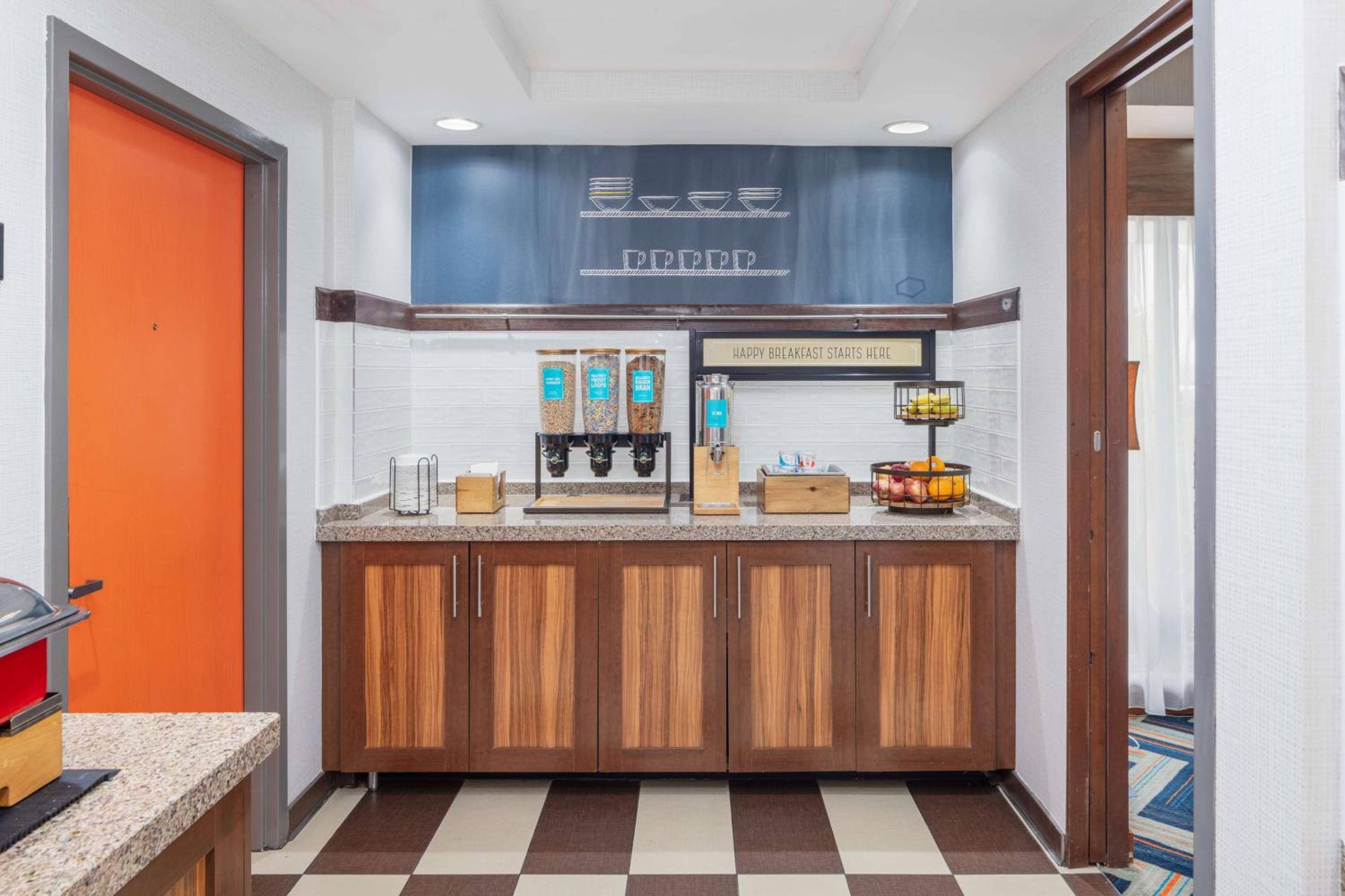 Hampton Inn Joliet - I-55
