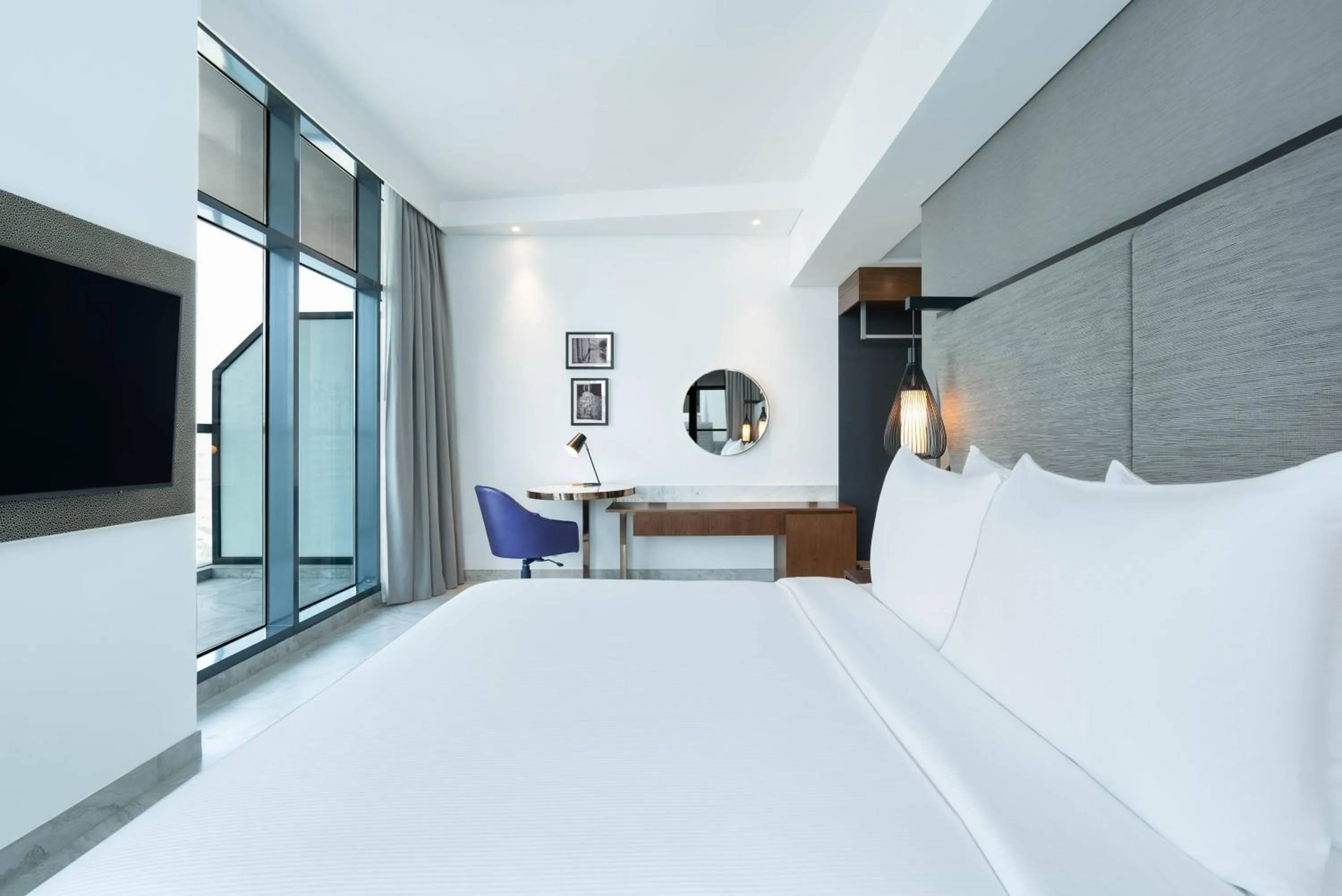 The First Collection Dubai Waterfront
