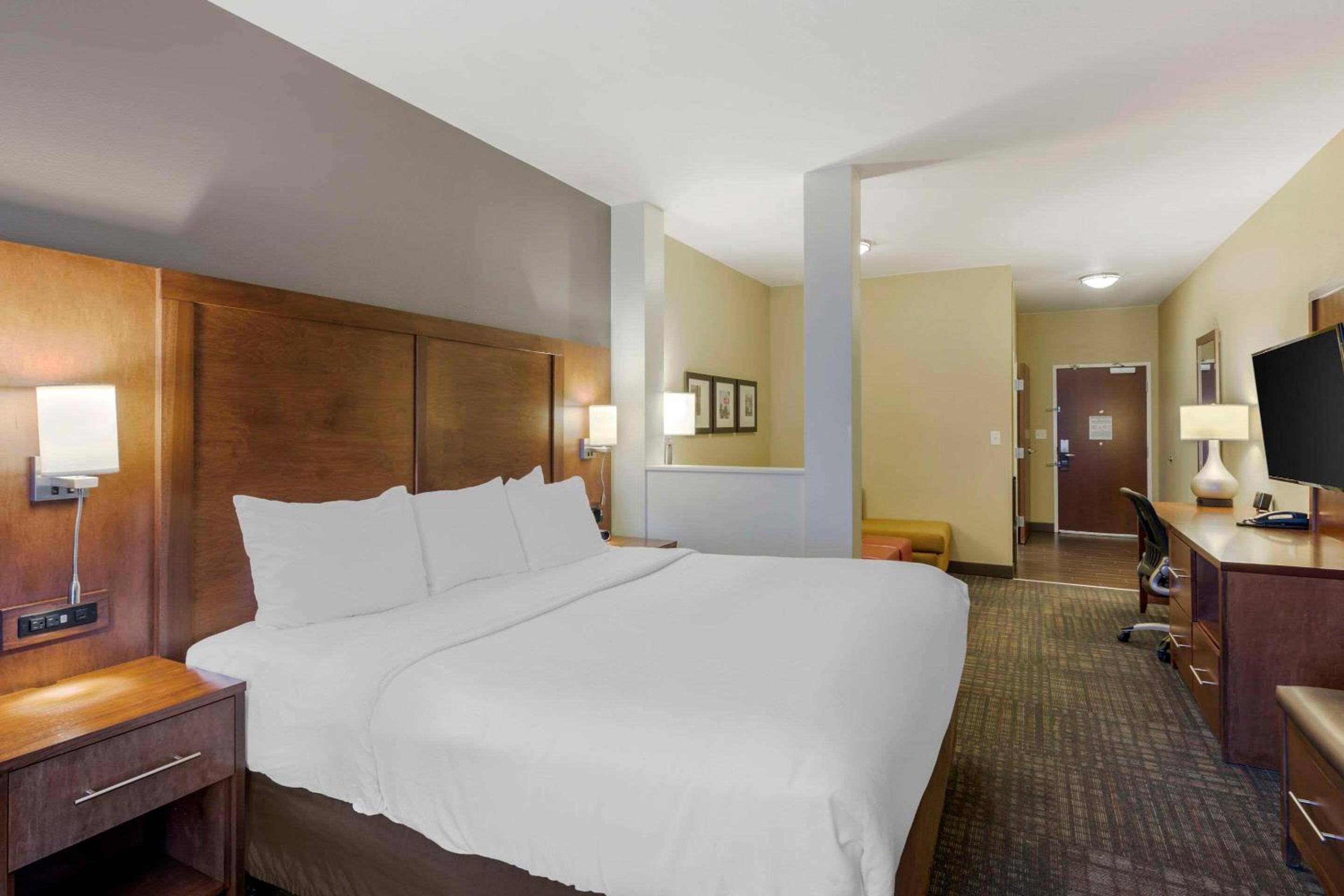 Comfort Suites Loveland