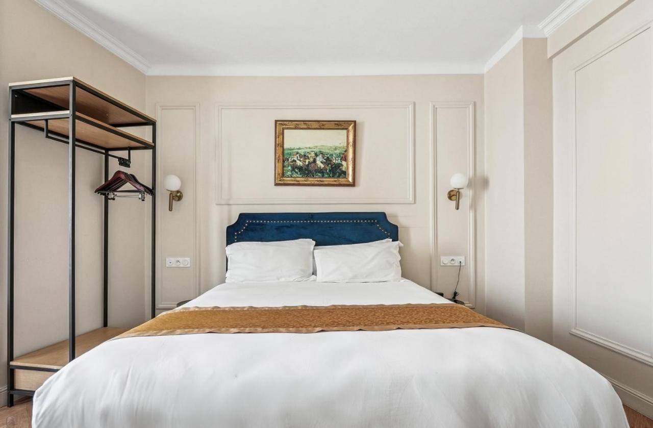 Hotel Le Clery