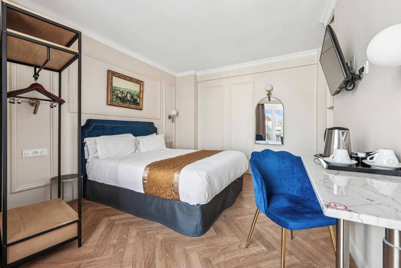 Hotel Le Clery