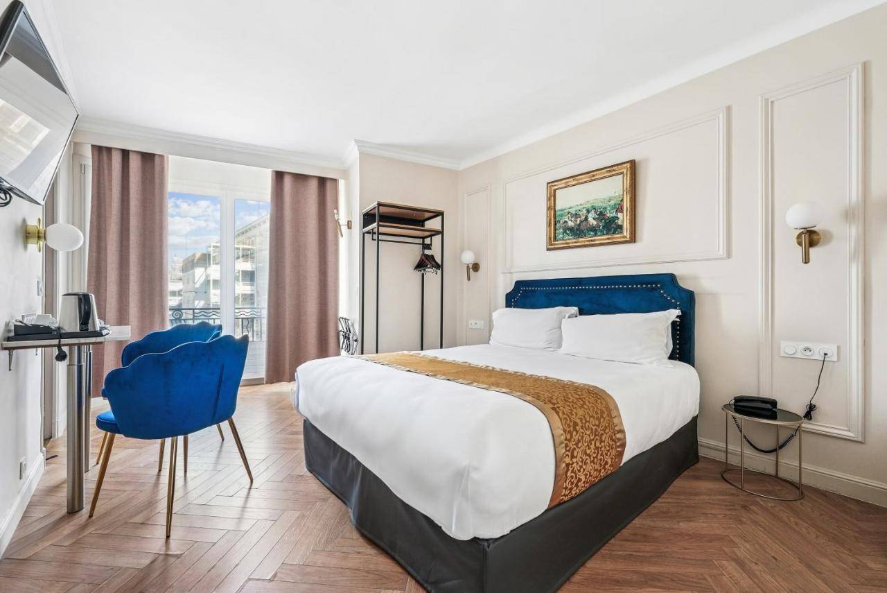 Hotel Le Clery