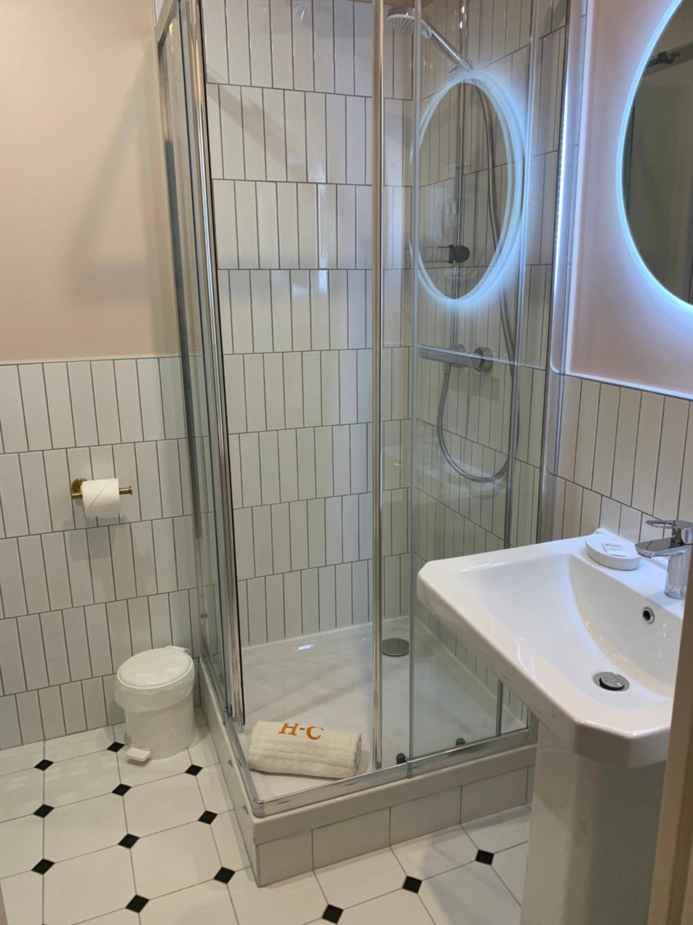 Hotel Le Clery