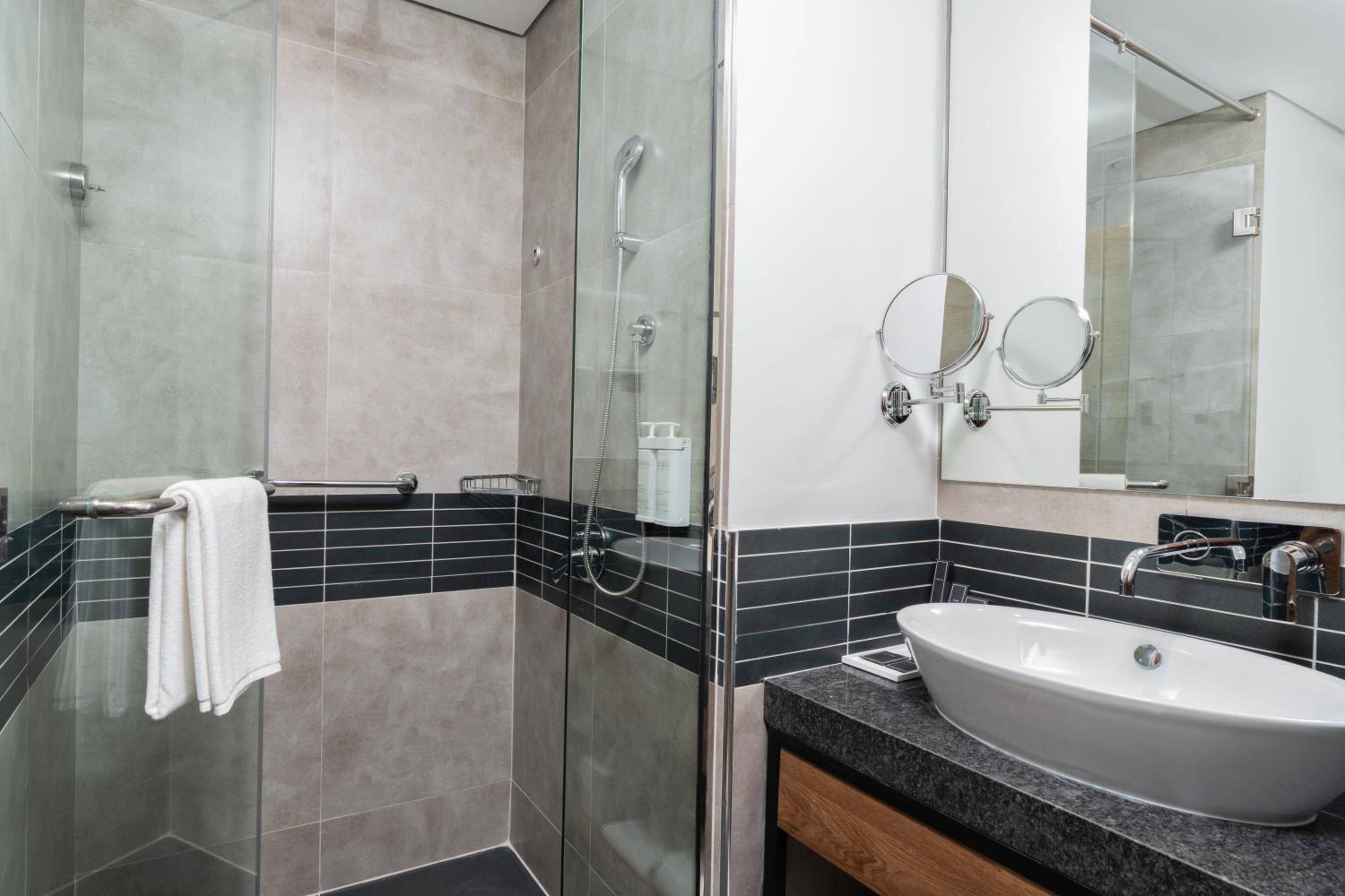 Hotel Avalon Dubai Jumeirah Village Circle by the First Collection