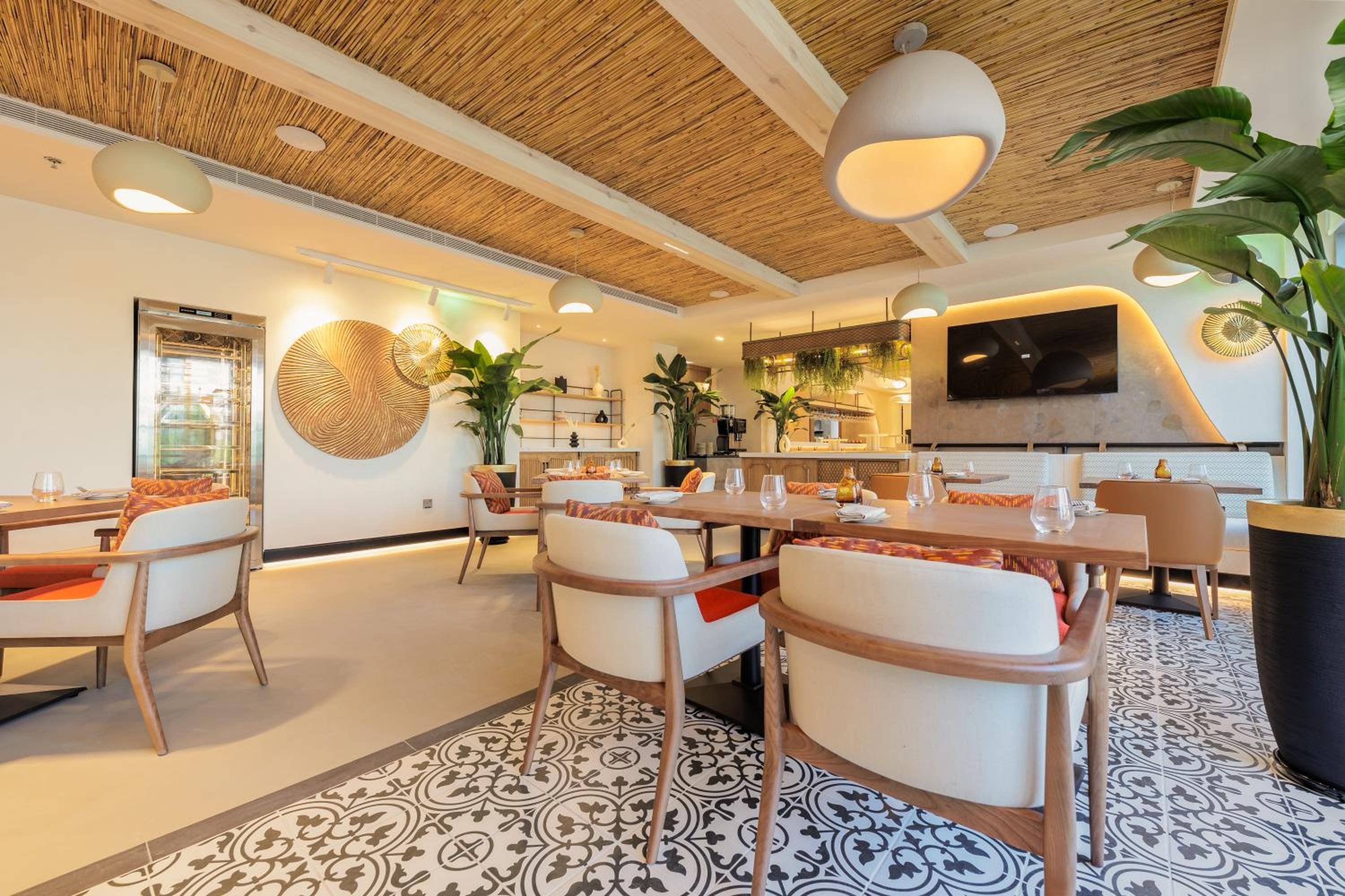 Hotel Avalon Dubai Jumeirah Village Circle by the First Collection